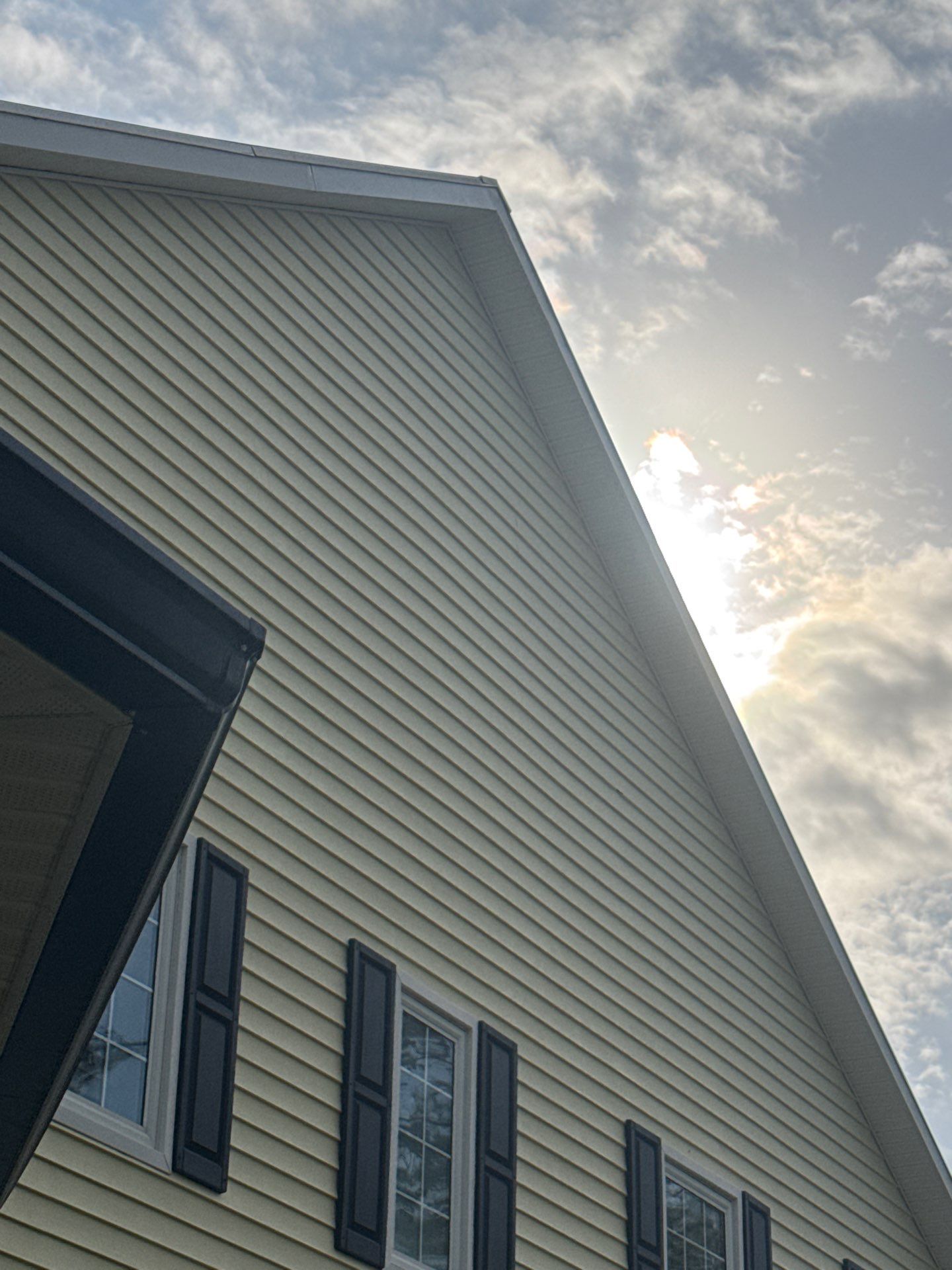 Soffit, Fascia, and Gutter Upgrade in Sarasota FL by Gutter Professors