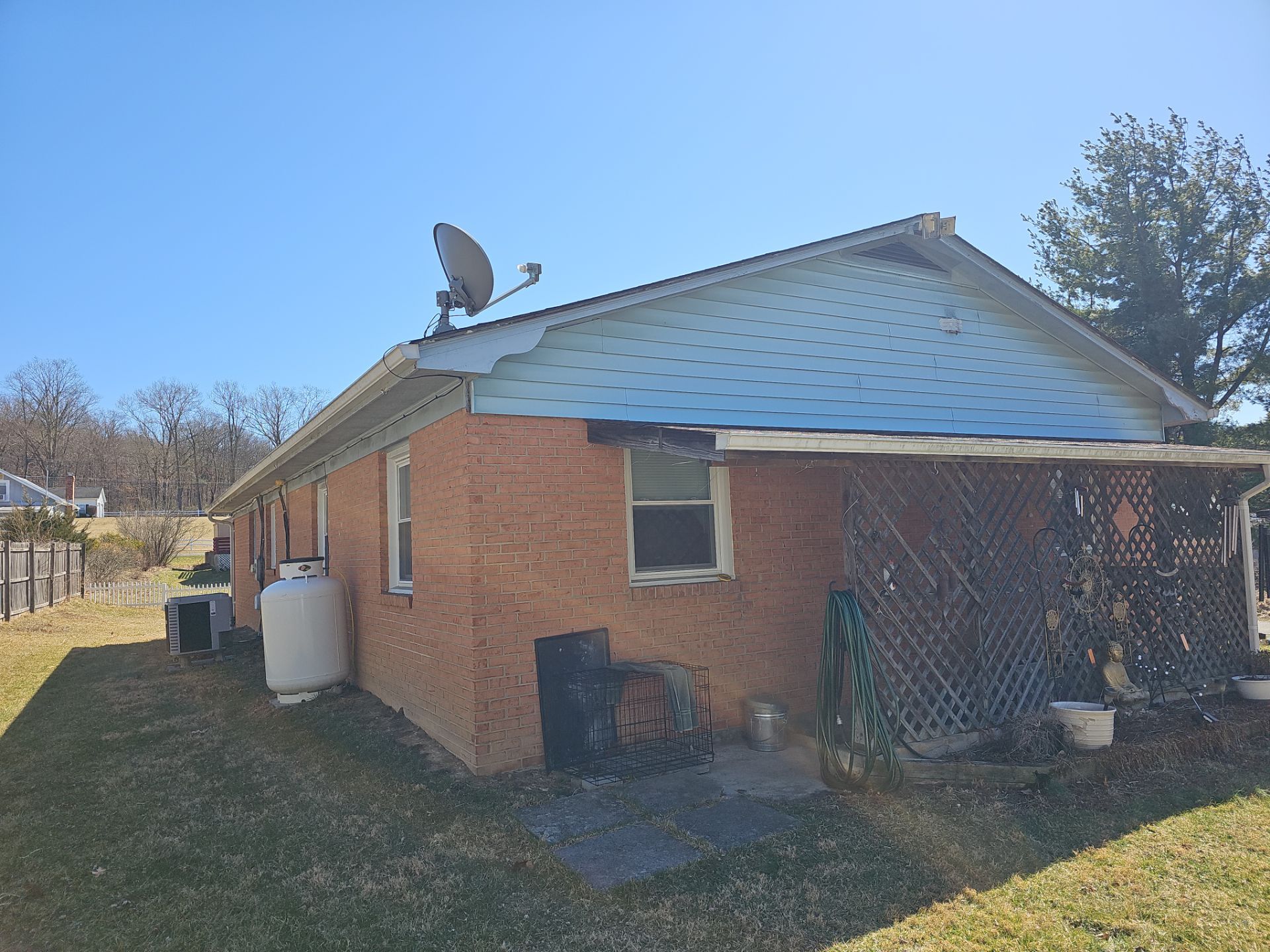 Roof Replacement by Winchester Roofing