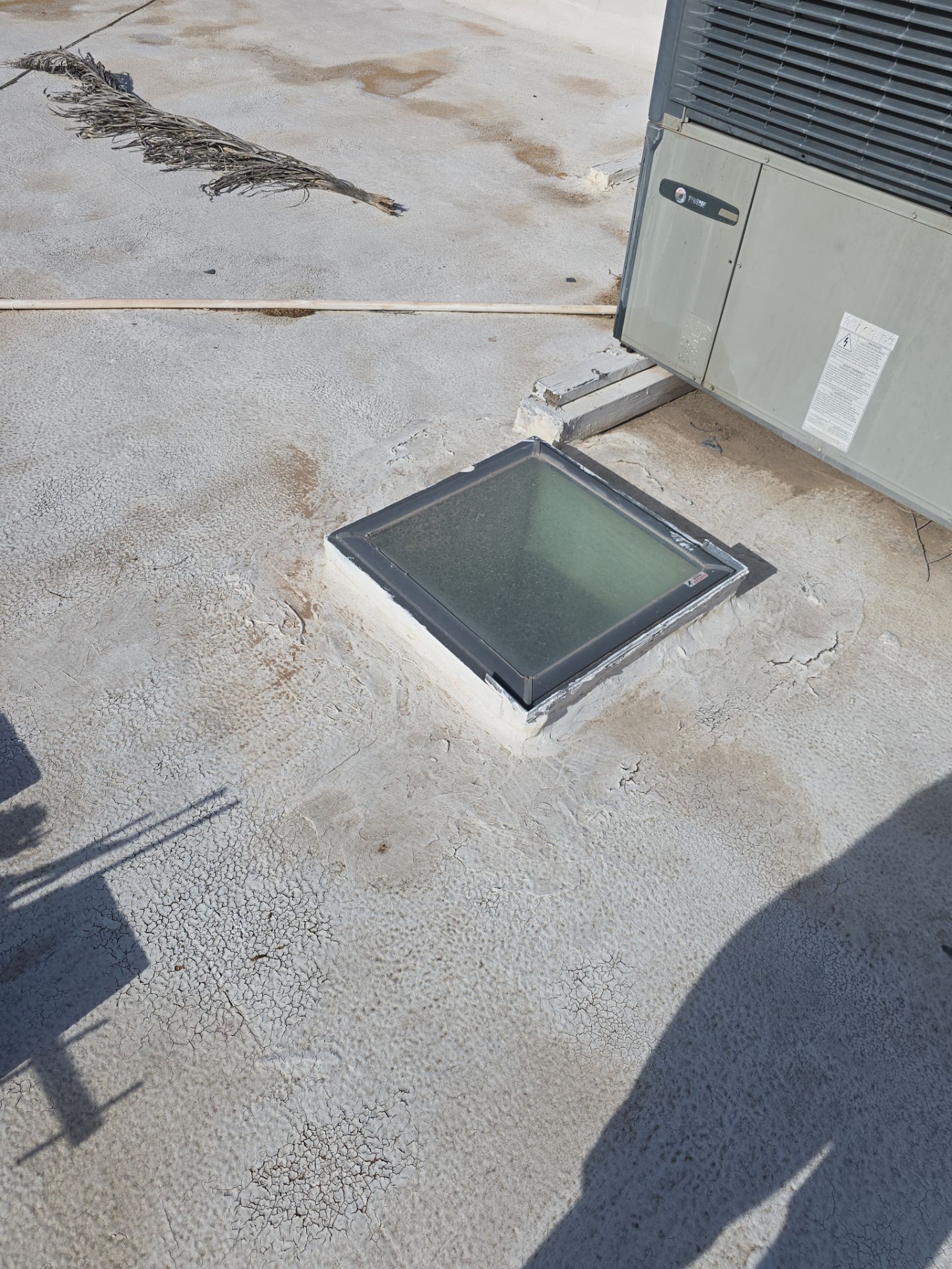 Project in Phoenix, AZ by Showtime Roofing & Coatings LLC
