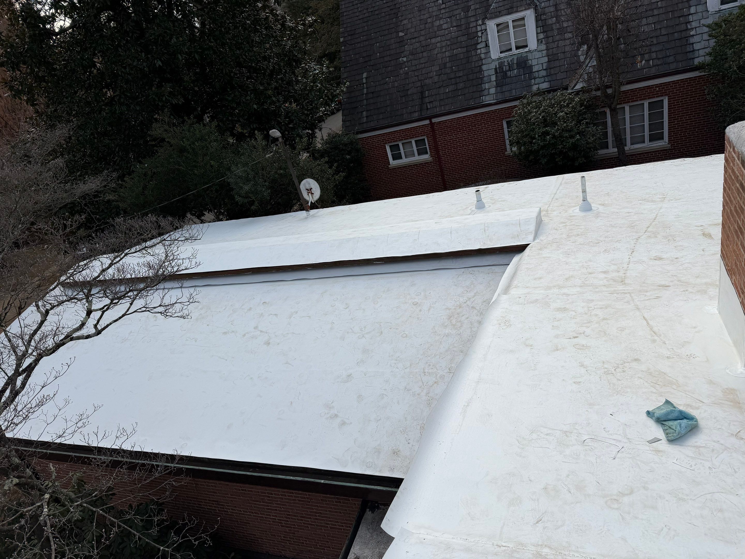 Project in Washington by Elvis General Construction LLC