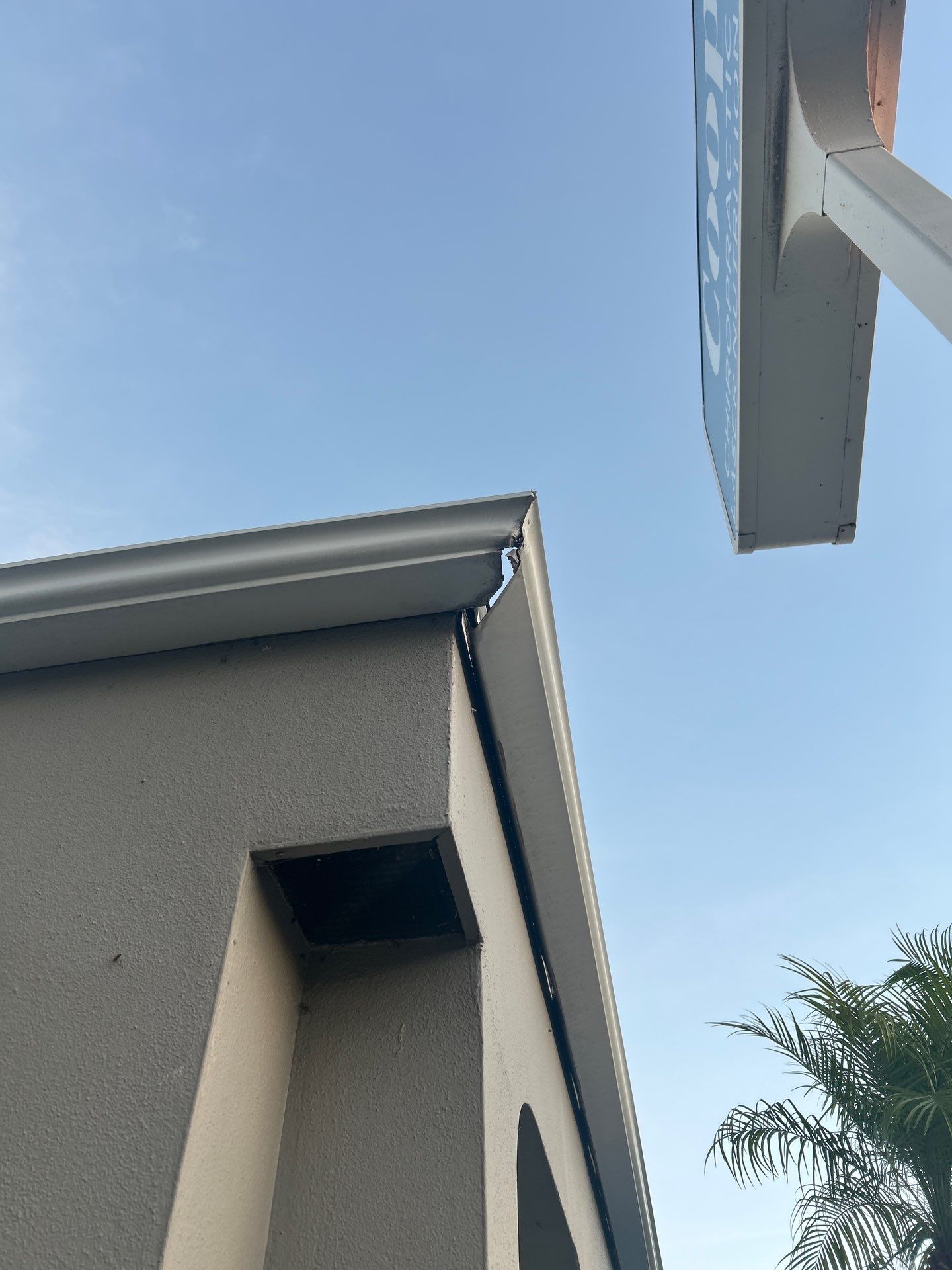 Project in Clearwater 33756 by Mitchell Roofing Company LLC