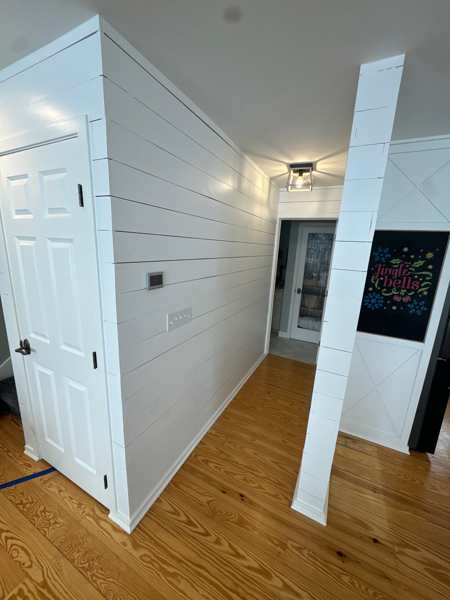 Living Room Refresh by Gordon Painting