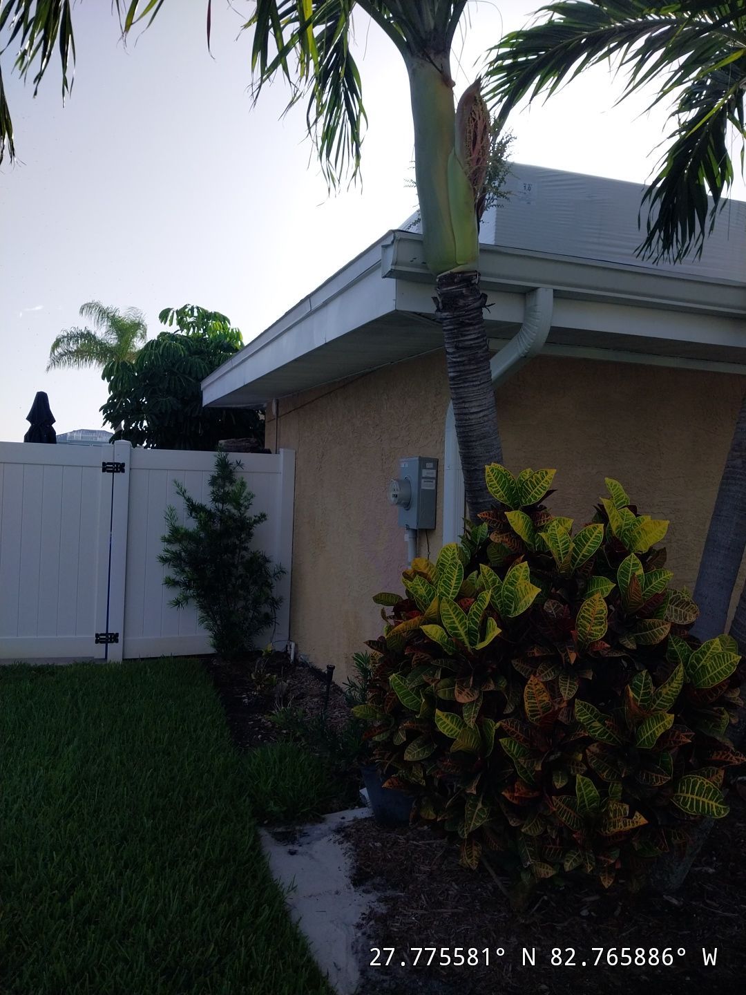 Project in Treasure Island 33701 by Mitchell Roofing Company LLC 