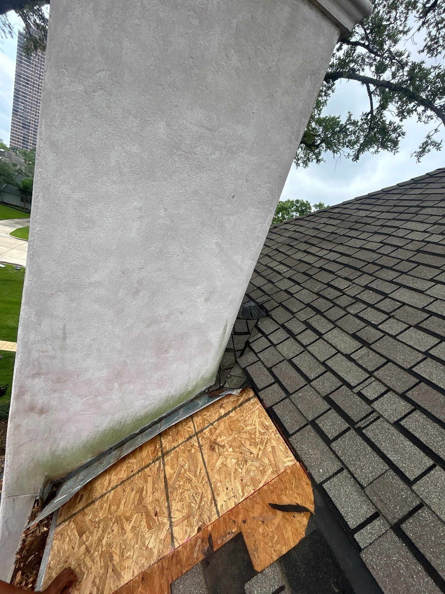 Roof Repair Houston by Roof Repair Services LLC