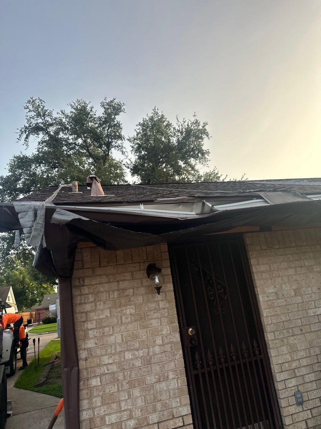 Roof Repair Houston by Roof Repair Company