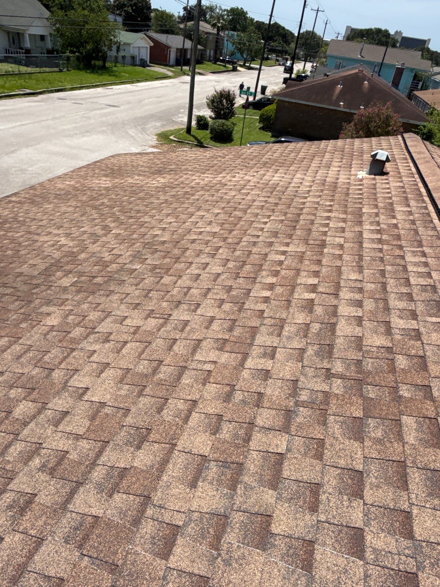 Roof Replacement in Galveston TX by Roof Repair Company