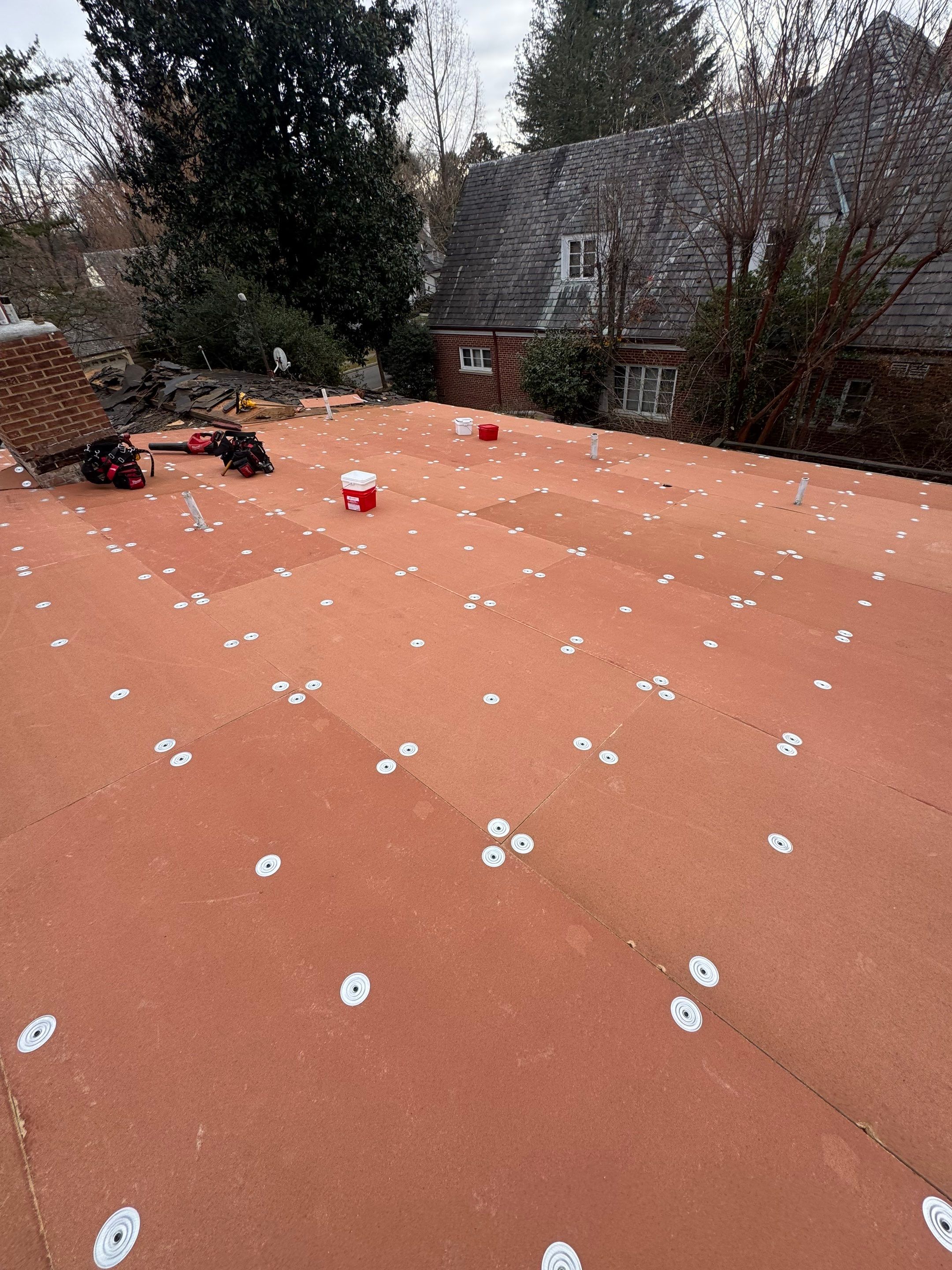 Project in Washington by Elvis General Construction LLC