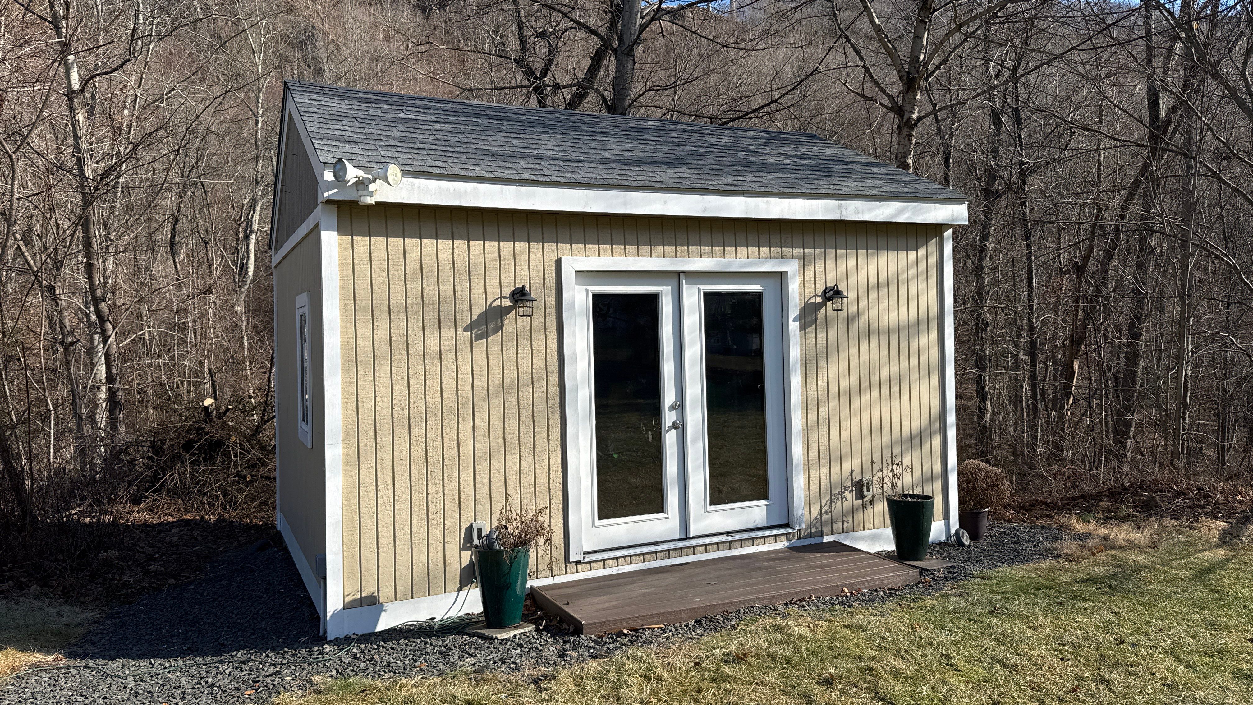 Wallingford by All site builders LLC