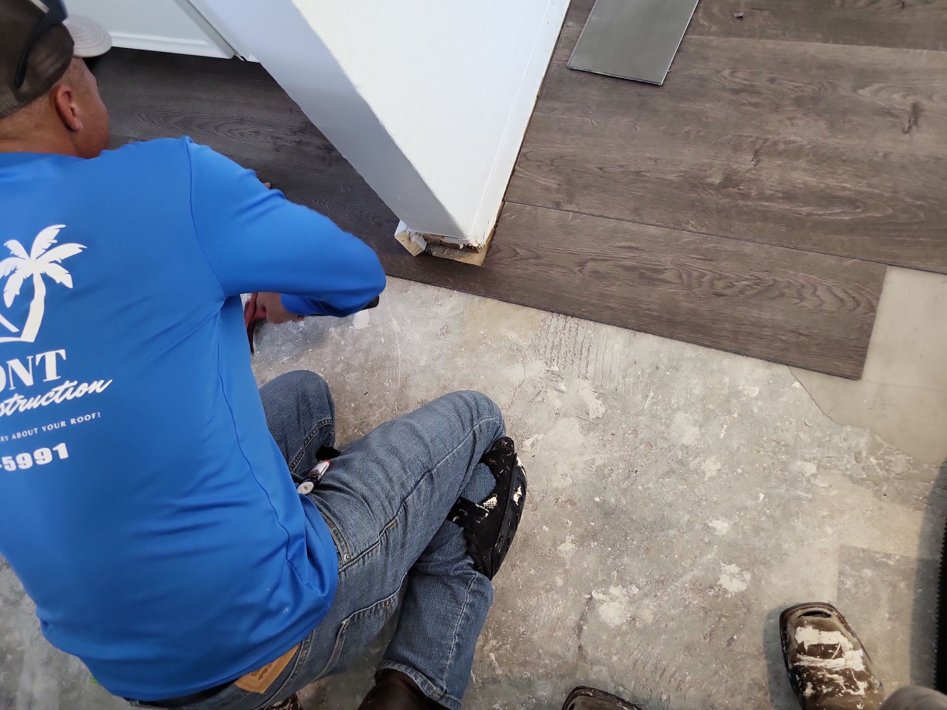 AP all the Way! by Bayfront Roofing and Construction