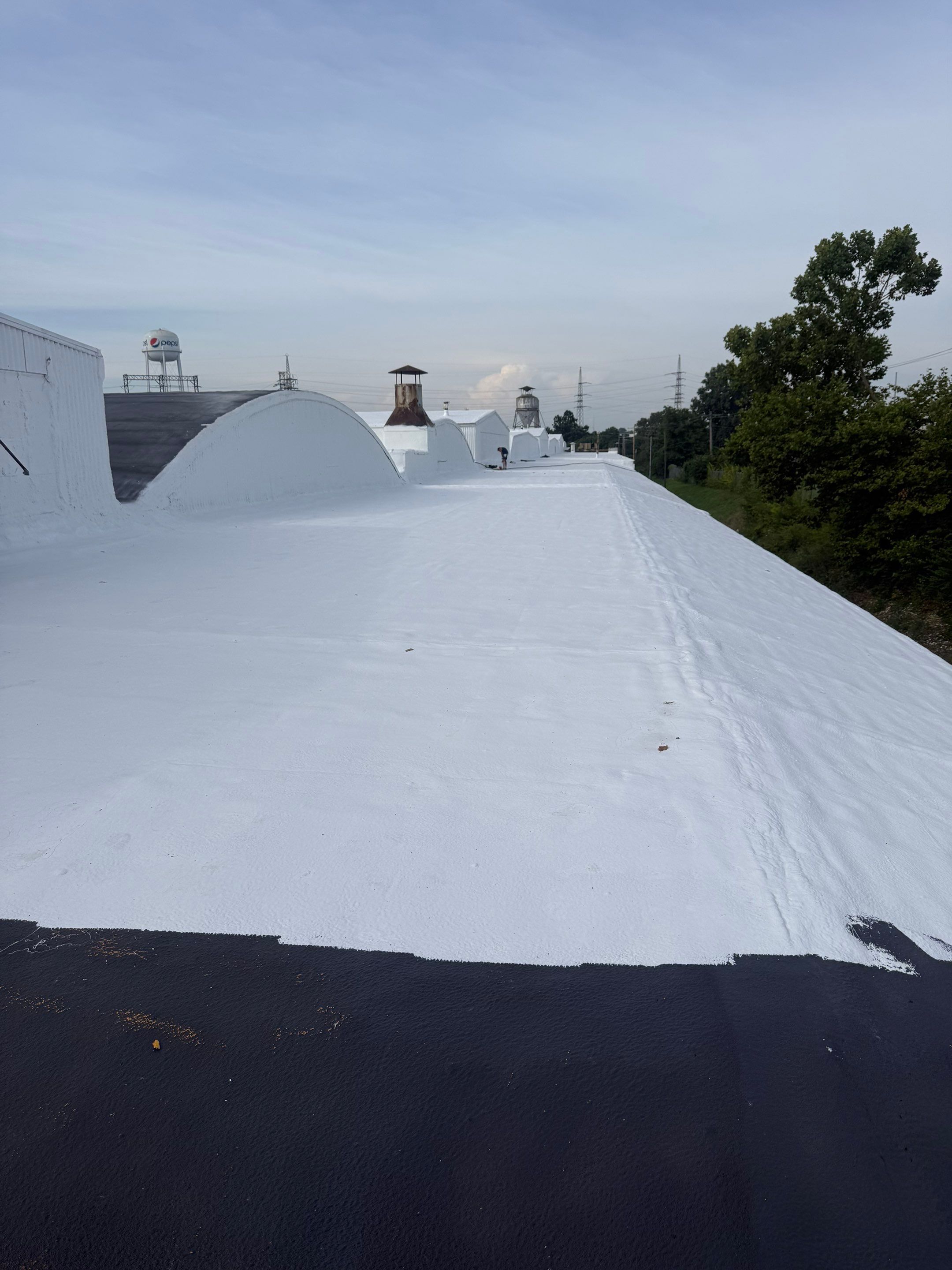Project in St. Louis by The Superior Group, LLC