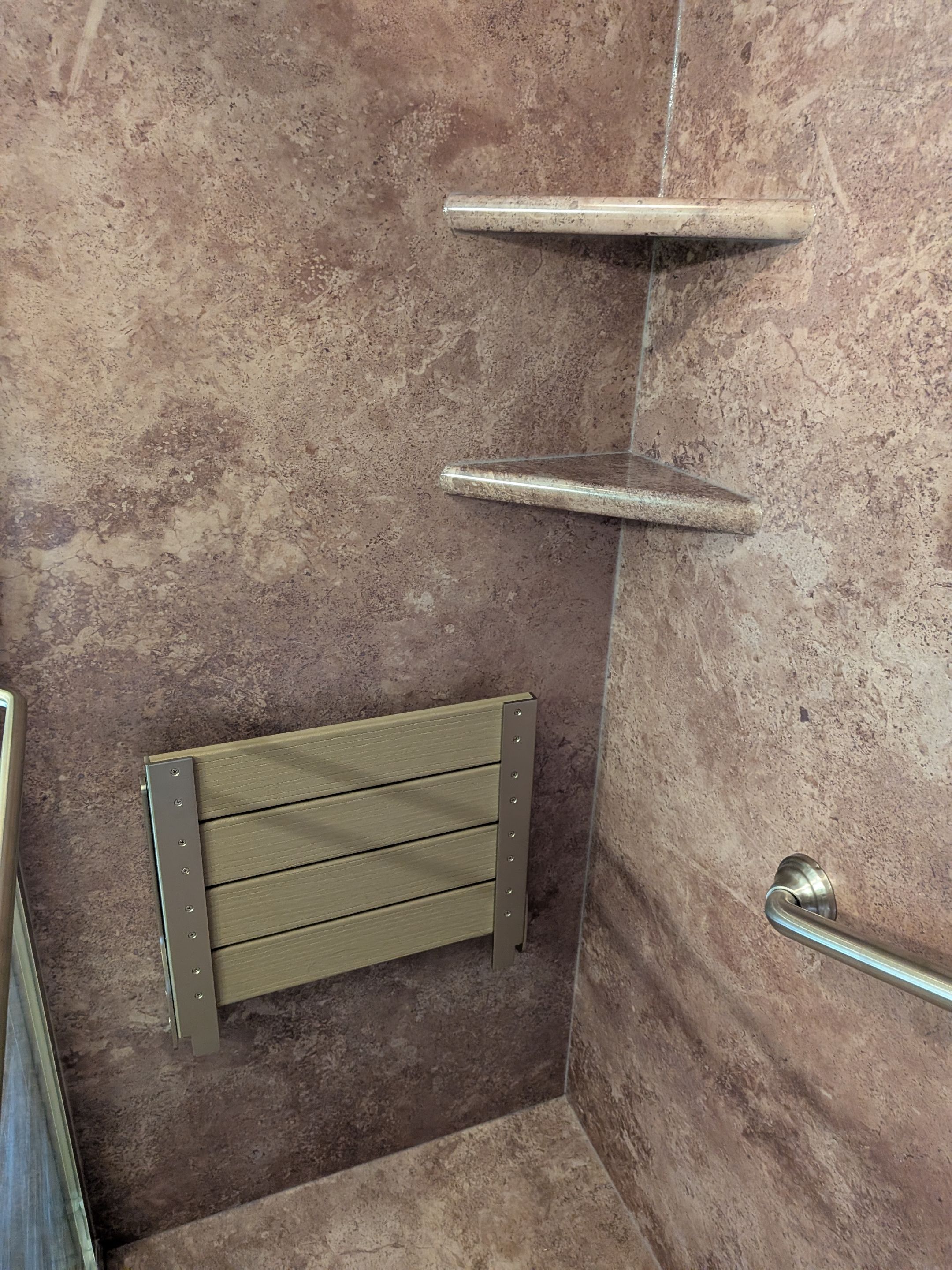 Hubbs Project in Prairie Grove, AR by Twist & Spout