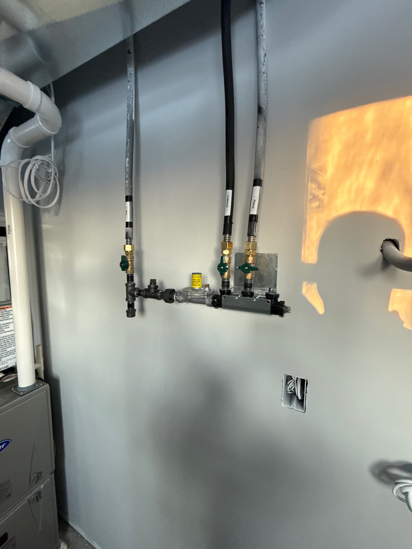 Spring Valley, WI Build by Bauer Estates LLC