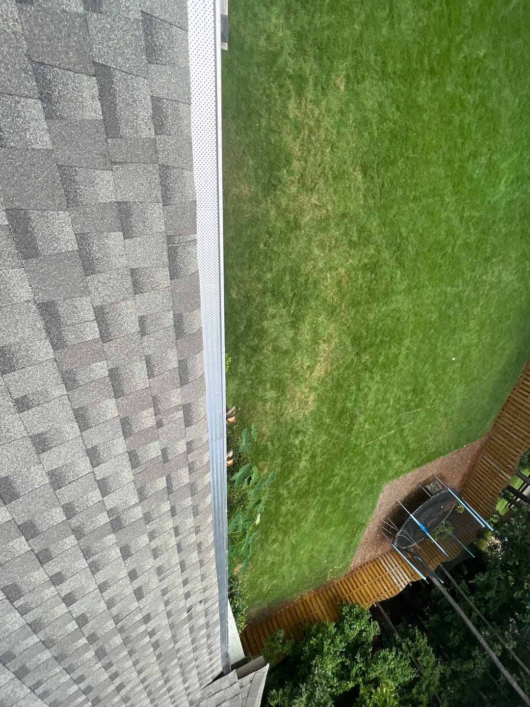 Residential Roofing Installation using Architectural Shingles by The Roofing Dudes
