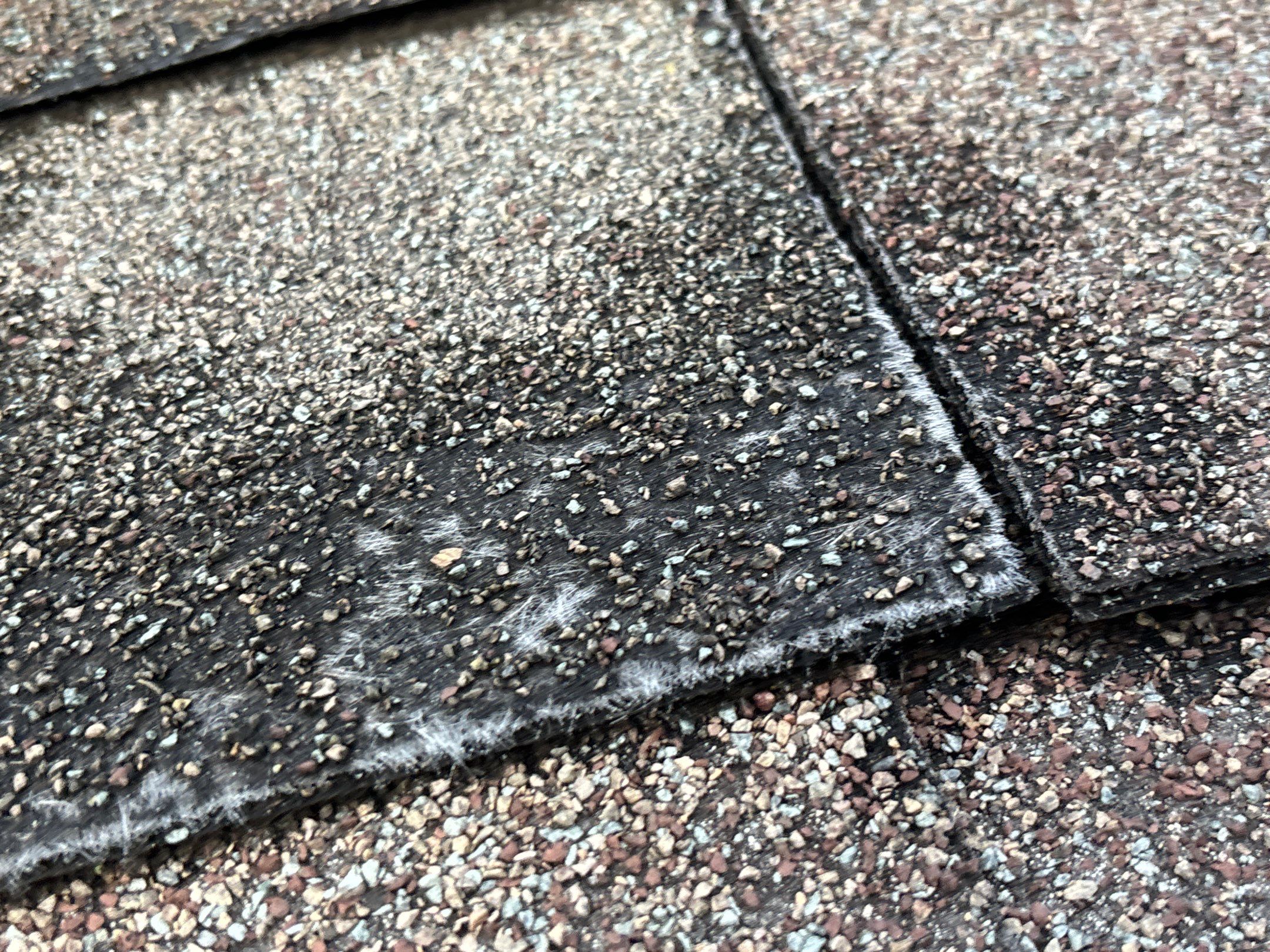 Roof Replacement using Owens Corning Duration by 180 Contractors