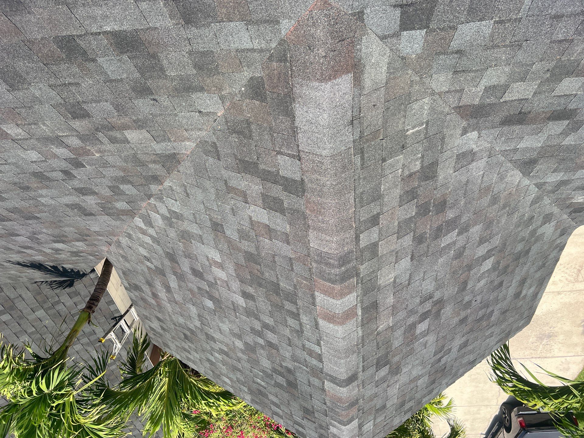 Tamko Titan Shingles by Durabilis Roofing INC