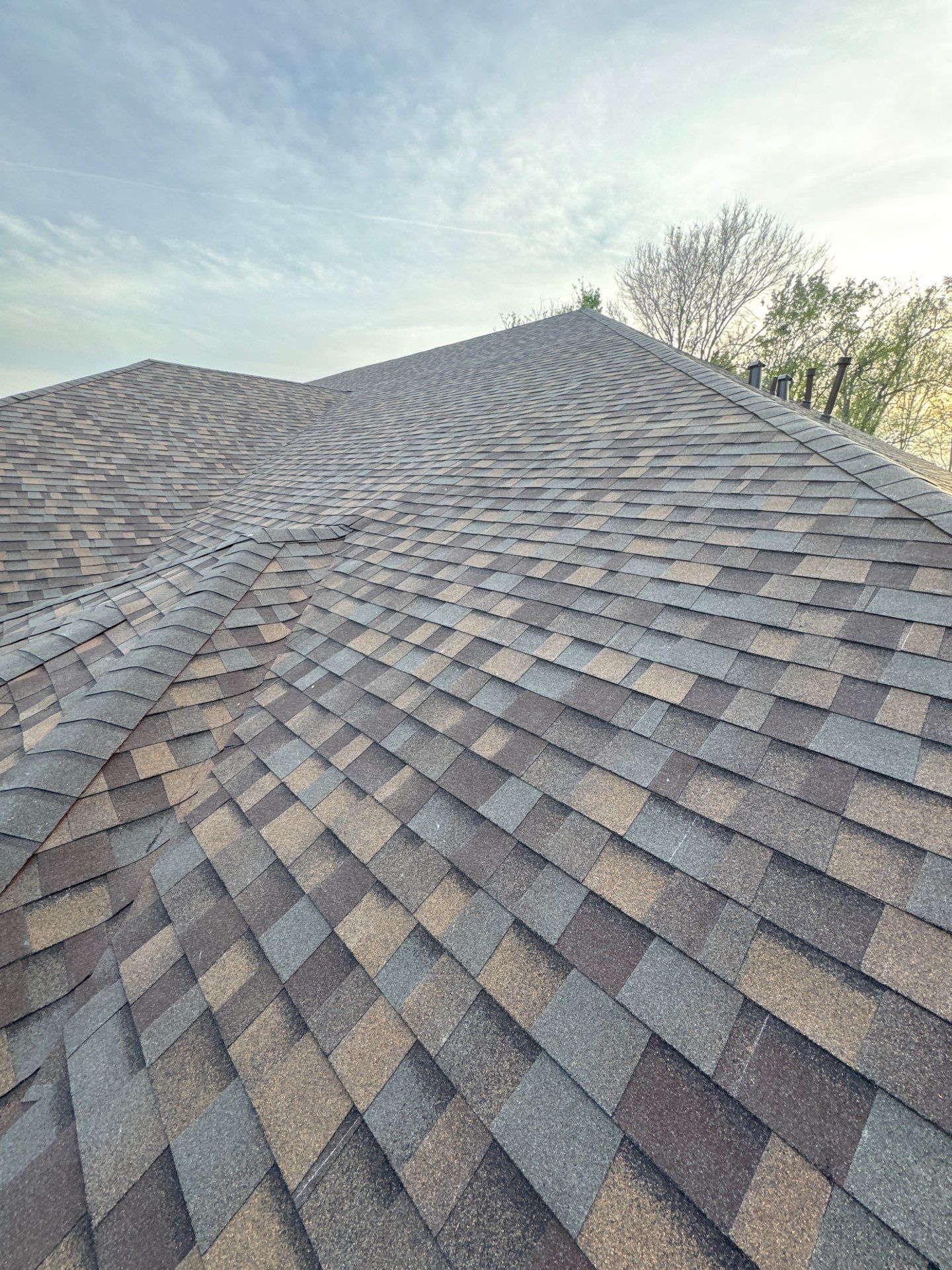 Roof Replacement Weston Lakes by Roof Repair Company