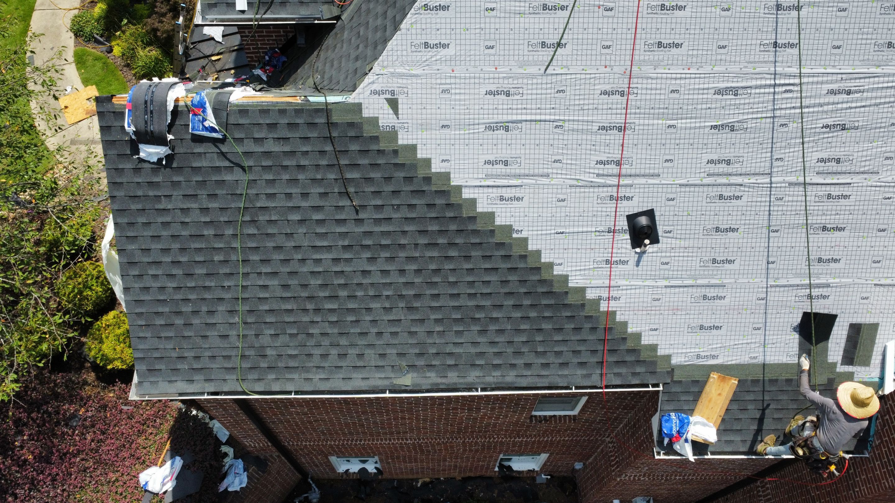 Woodstock by Reset Roofing