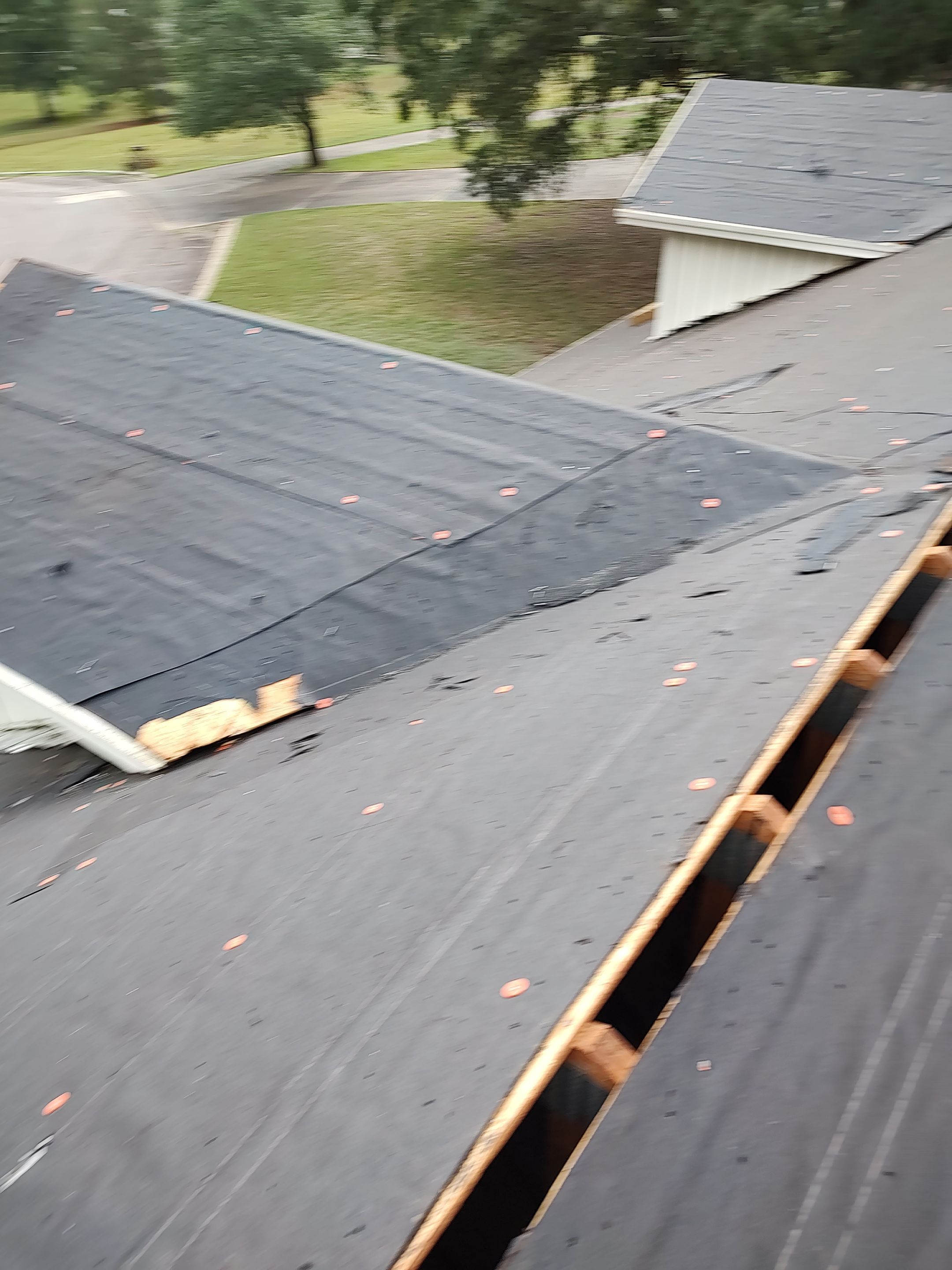Residential Roofing Repair using Malarkey Vista by Hostetler Roofing