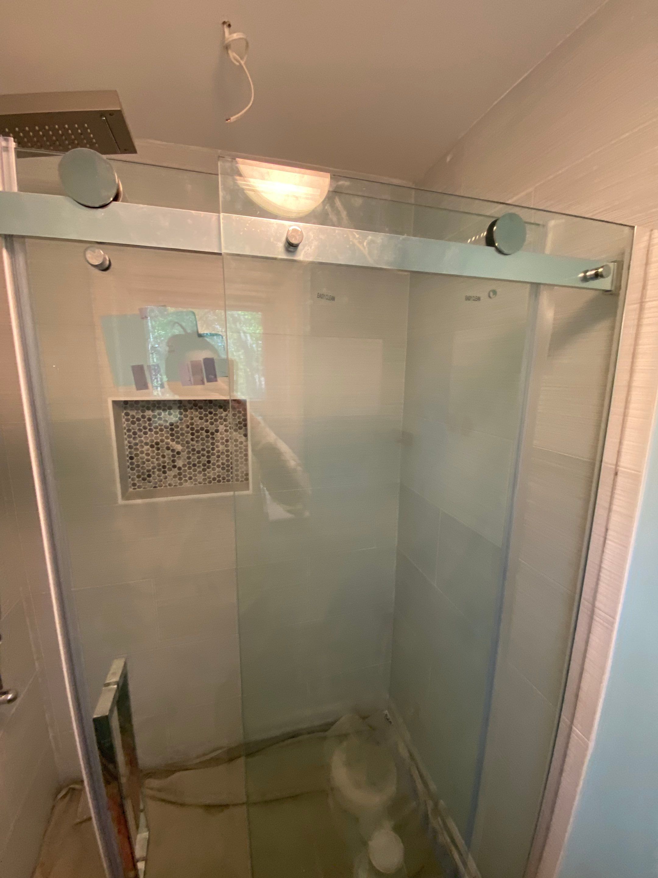 Bathroom Remodel by The Smet Companies, LLC