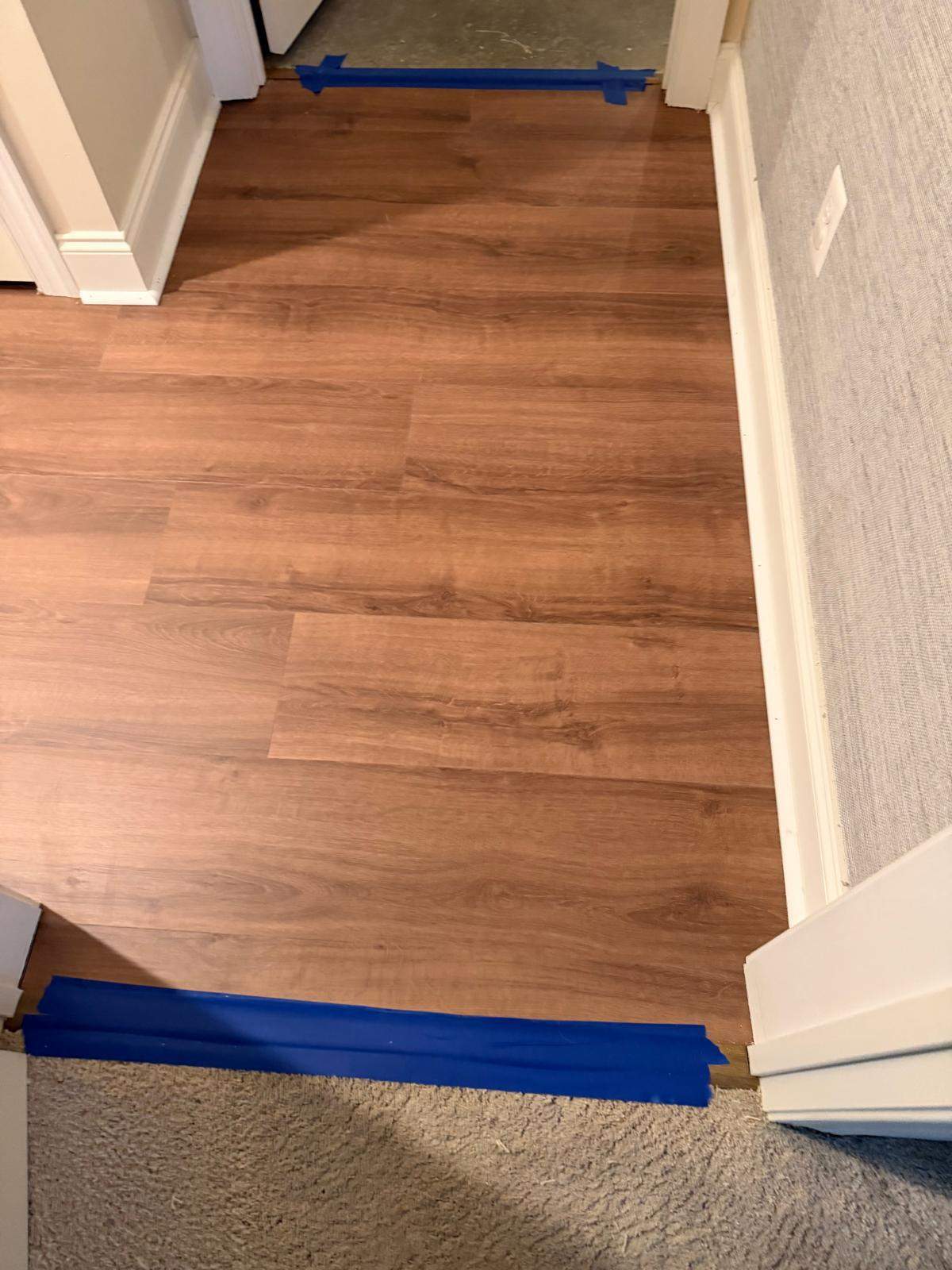 Project 54 by FMP Flooring