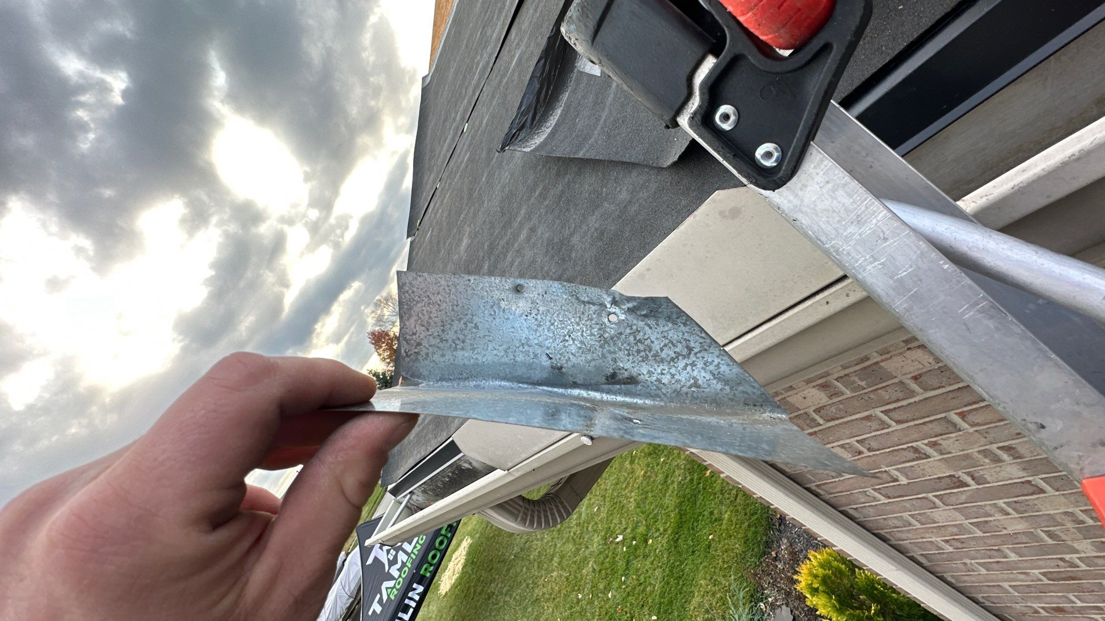 Fairfield Township - Copper Canyon by Tamlin Roofing