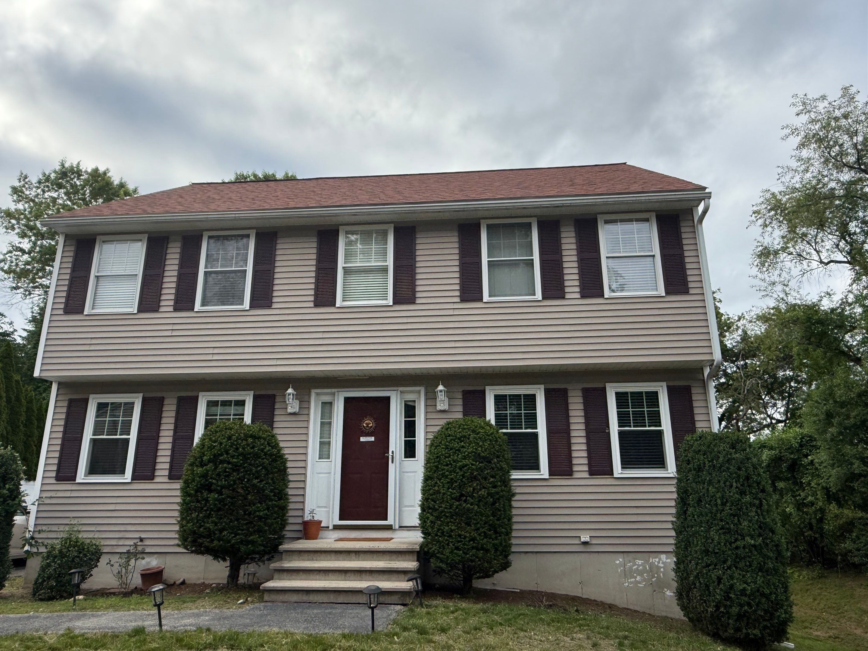 Seamless Gutter Installation & Siding by Mighty Dog Roofing of Greater Middlesex County