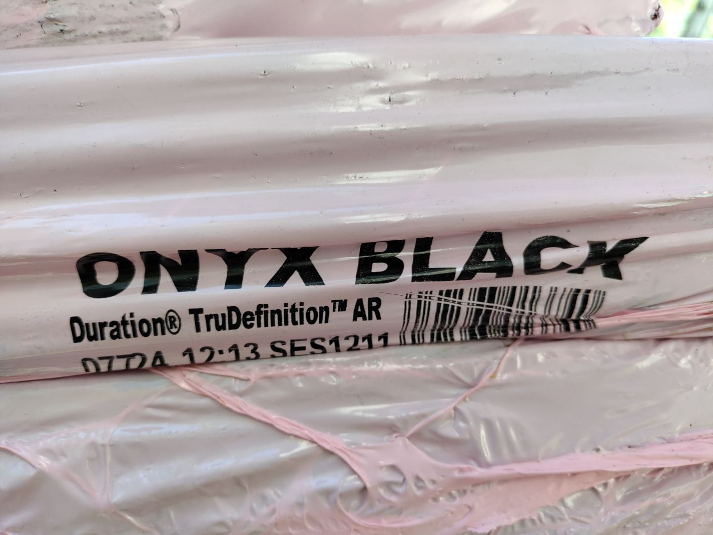Pool House Roof Replacement using Owens Corning Onyx Black by Inspector Roofing and Restoration