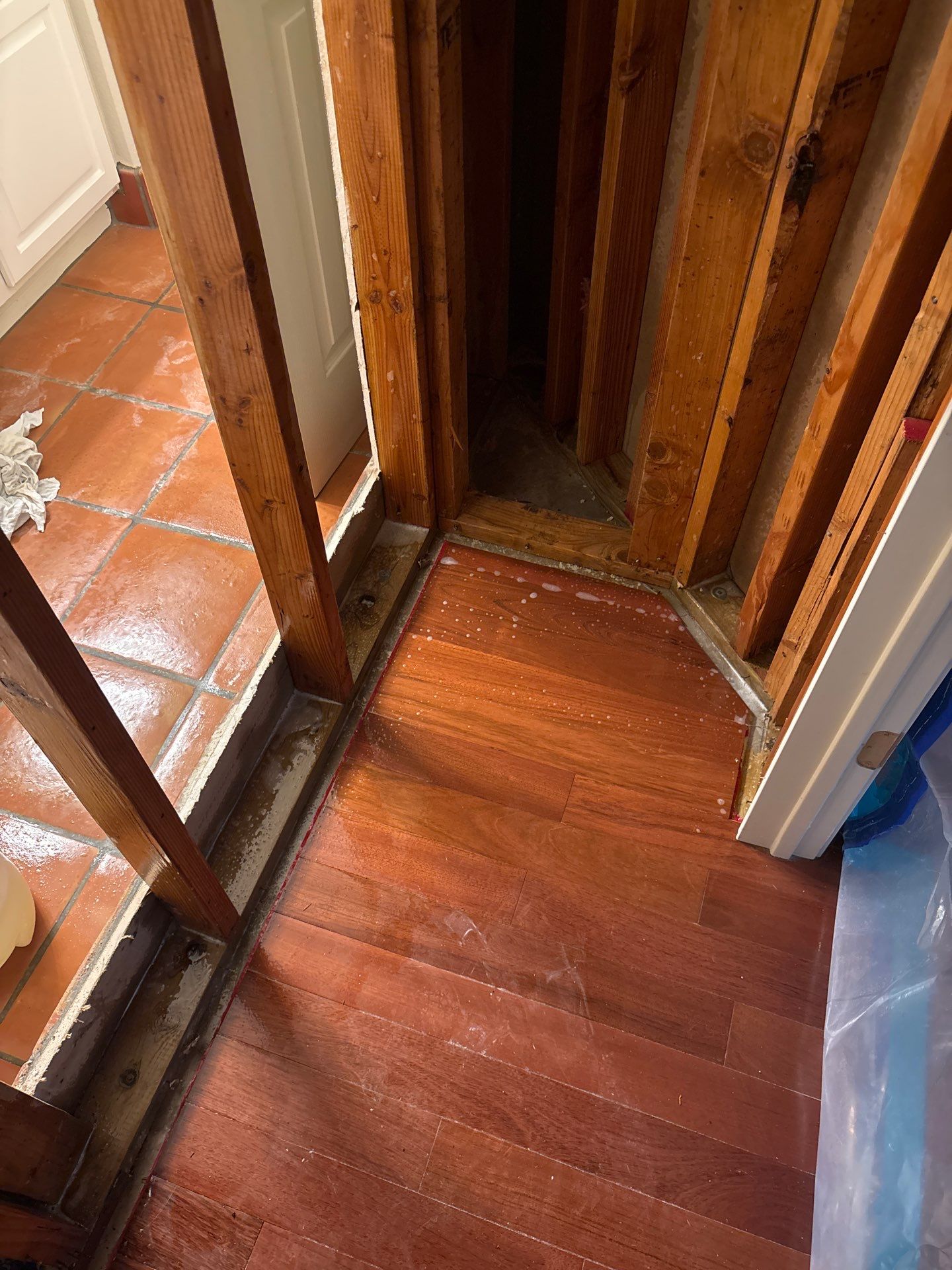Water Damage Mitigation by All Dry Services of North Austin
