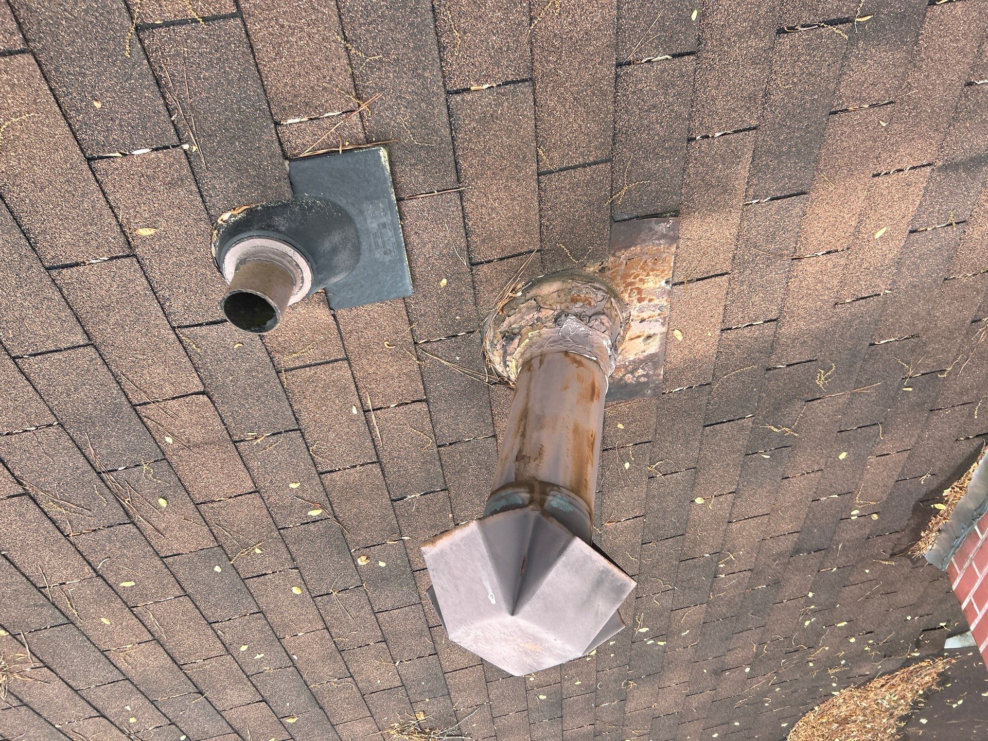 My roof is 15 years old. Replacement? by Georgia Roof Advisors