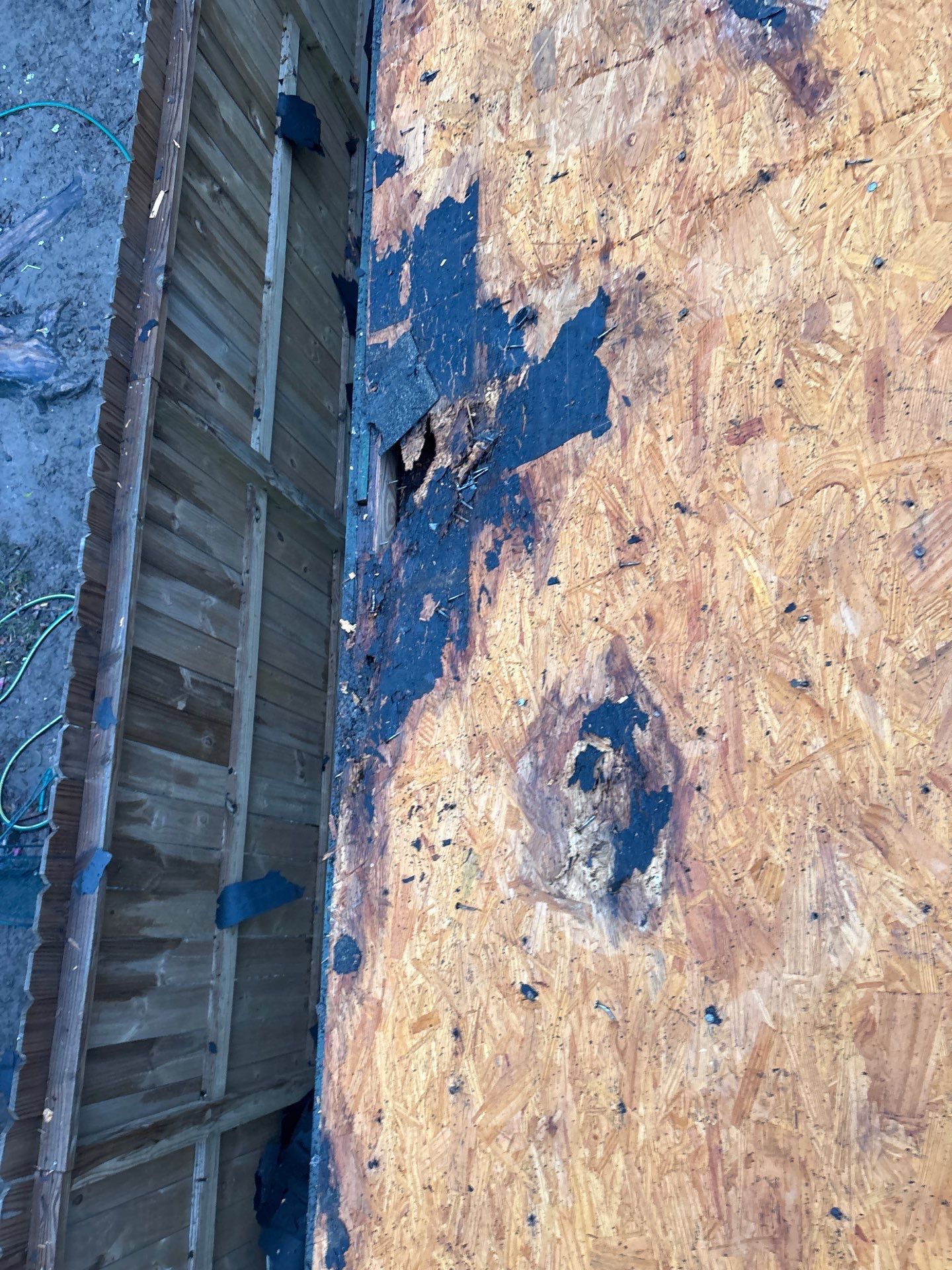 Roof Repair Houston by Roof Repair Company