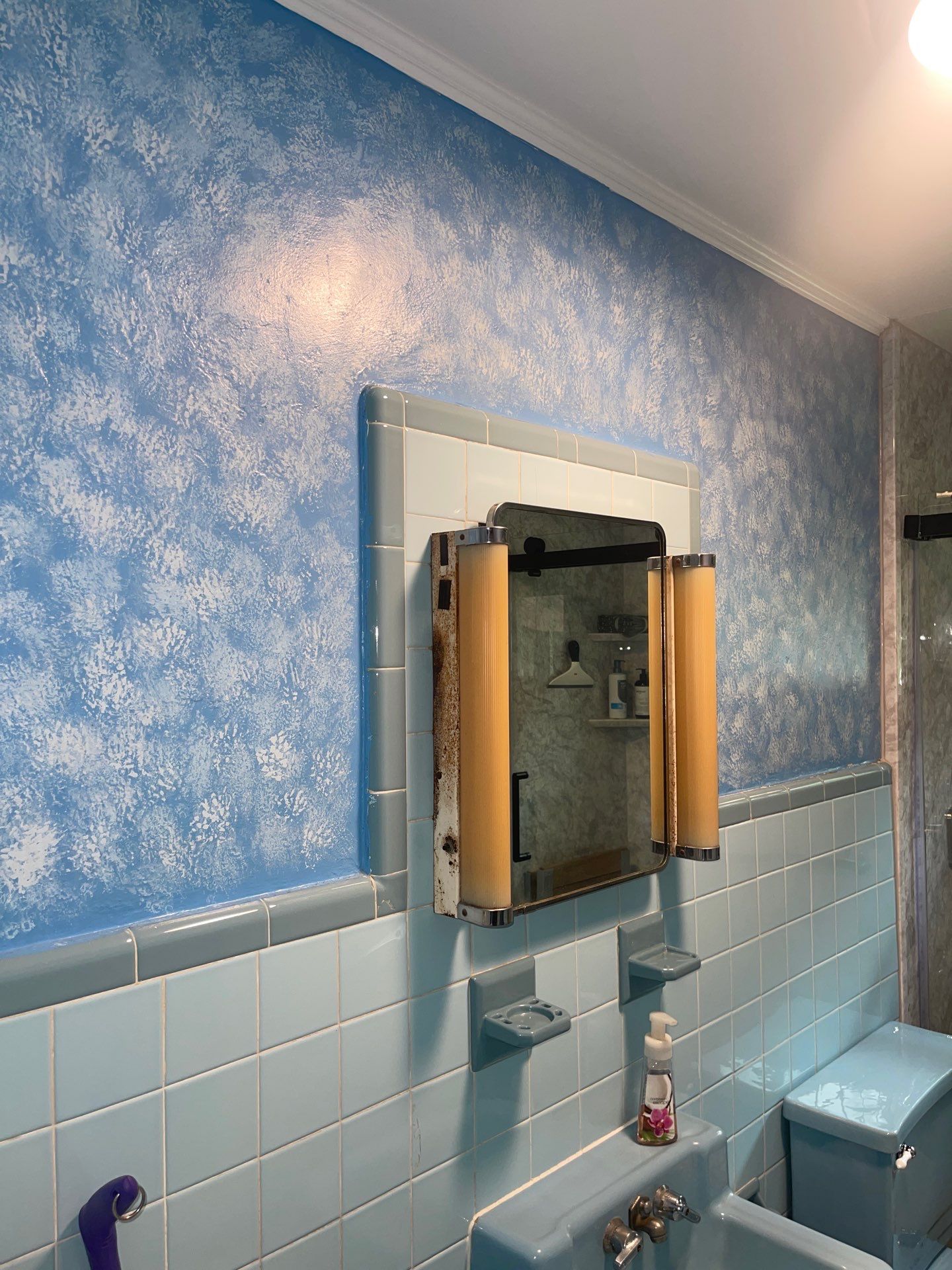 Bathroom Makeover by urban green energy llc