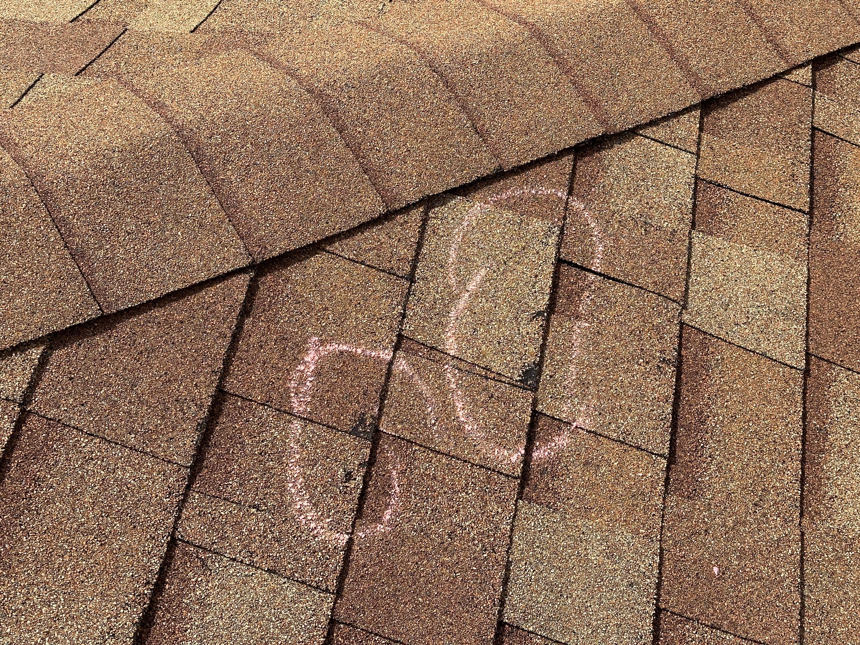 Roof Damage Claim in Lehigh Acres by FLAPA & KeyStone