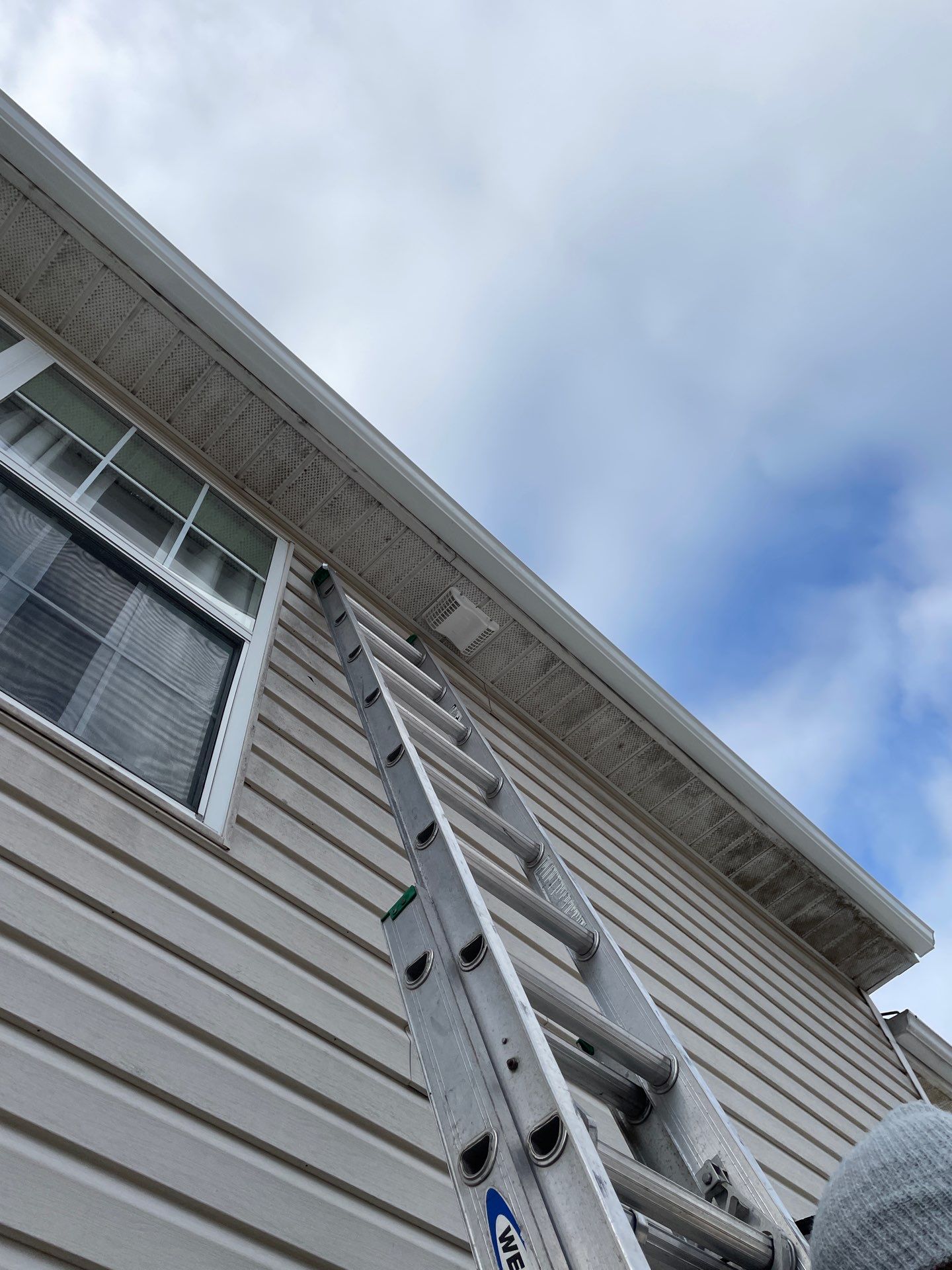 Randallstown Residence by Smart Energy Pros