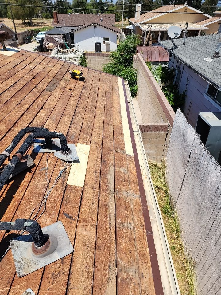 Roof Replacement - Chino Hills CA 91709 by Epic Roof Replacement