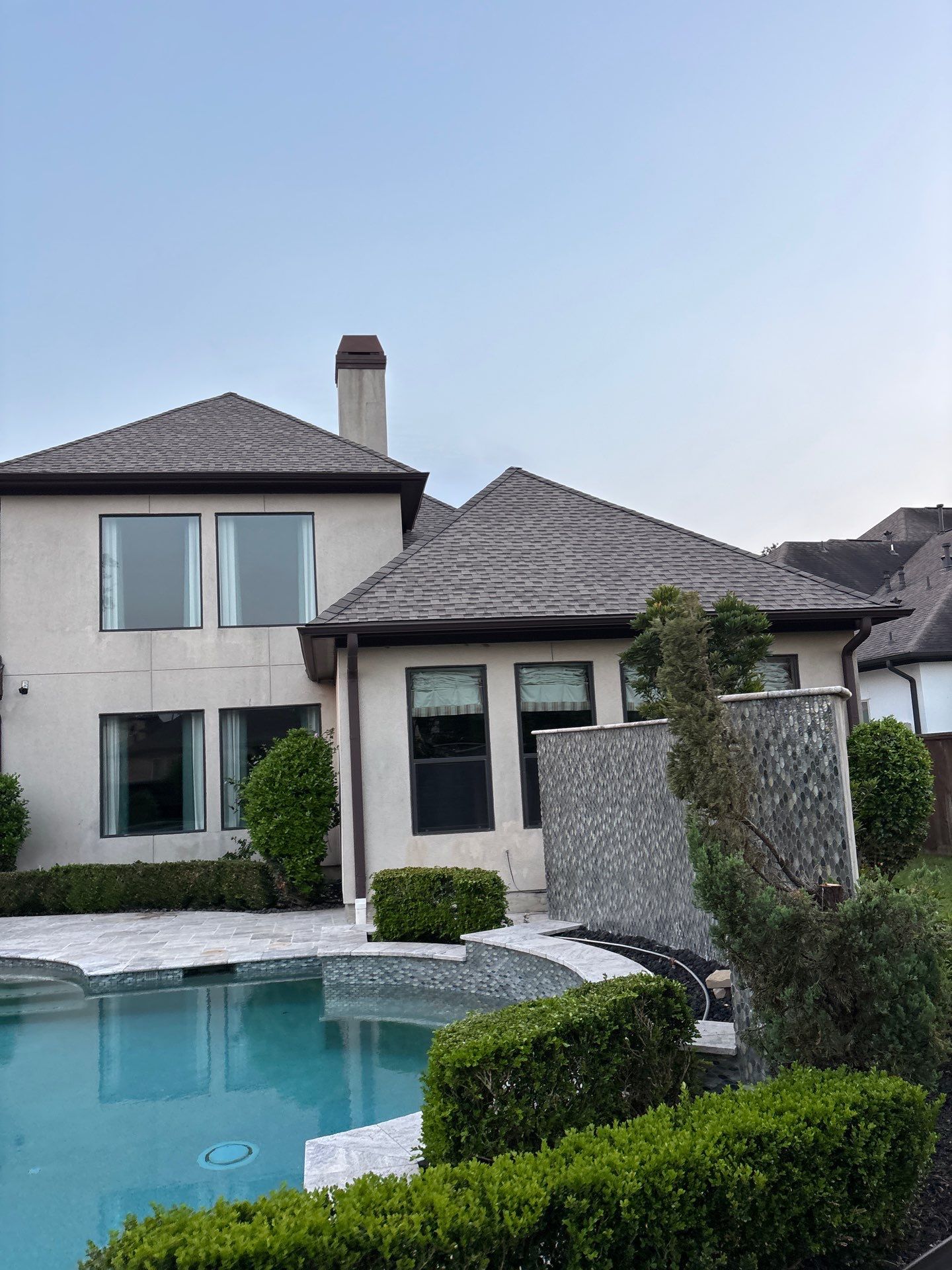 Roof Repair Spring by Roof Repair Company