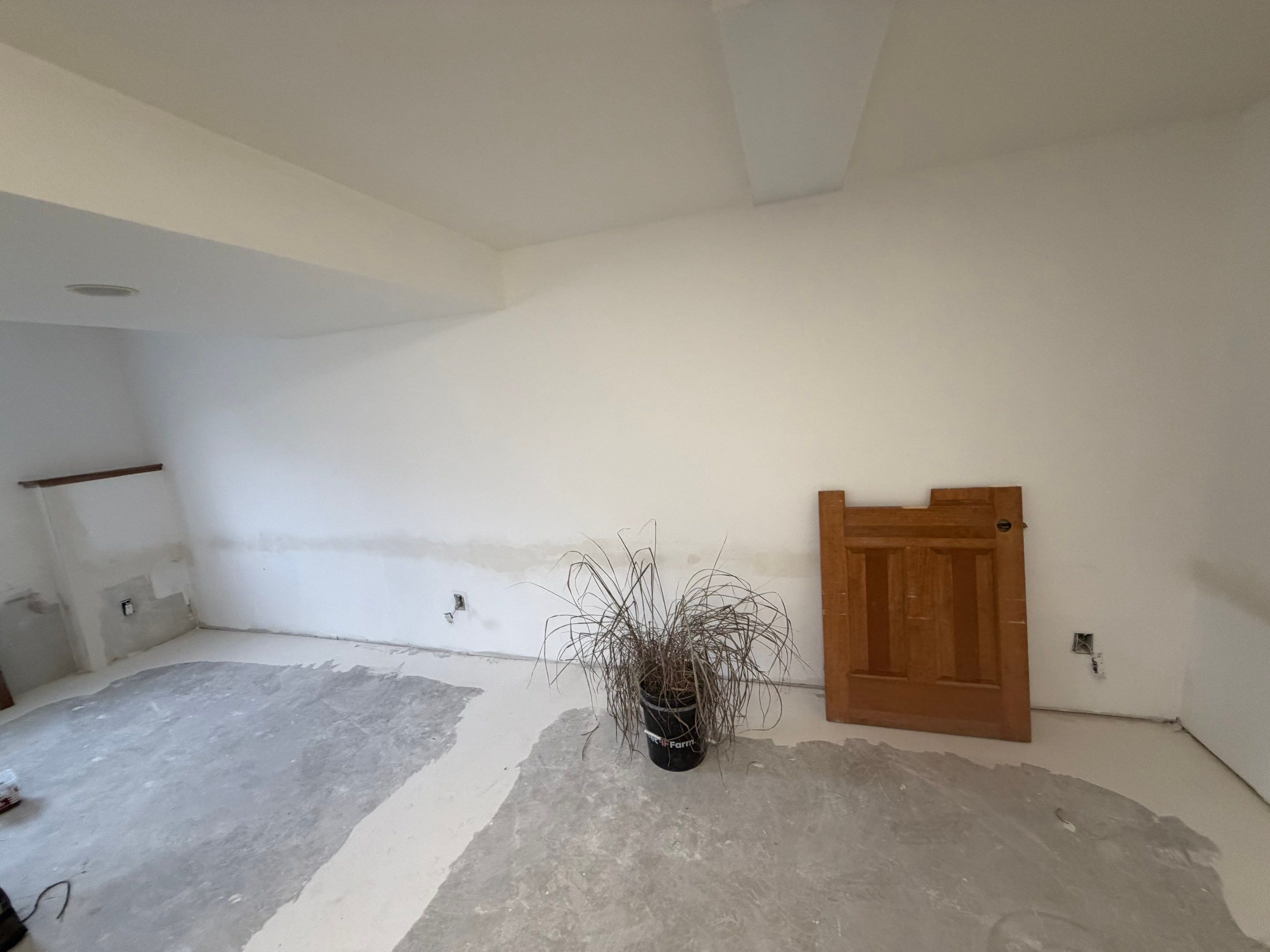 Walls Finishing by OCS Contracting Services