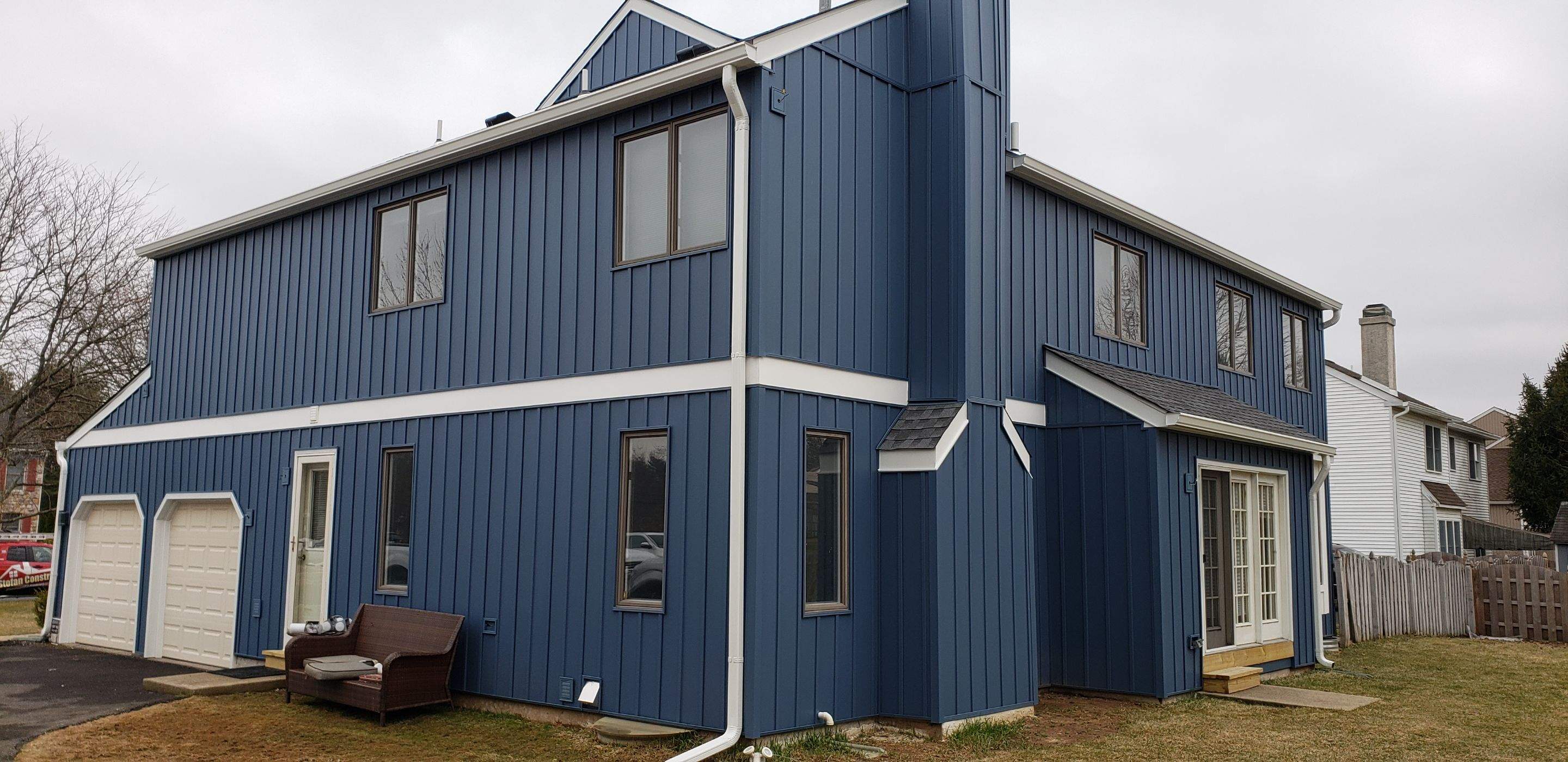 Roofing, Siding, Gutters, Azek Trim, Stone  by Stofan Construction LLC