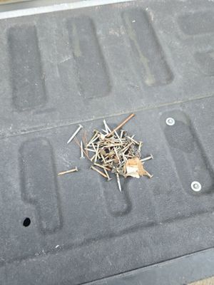 Project in Indianapolis