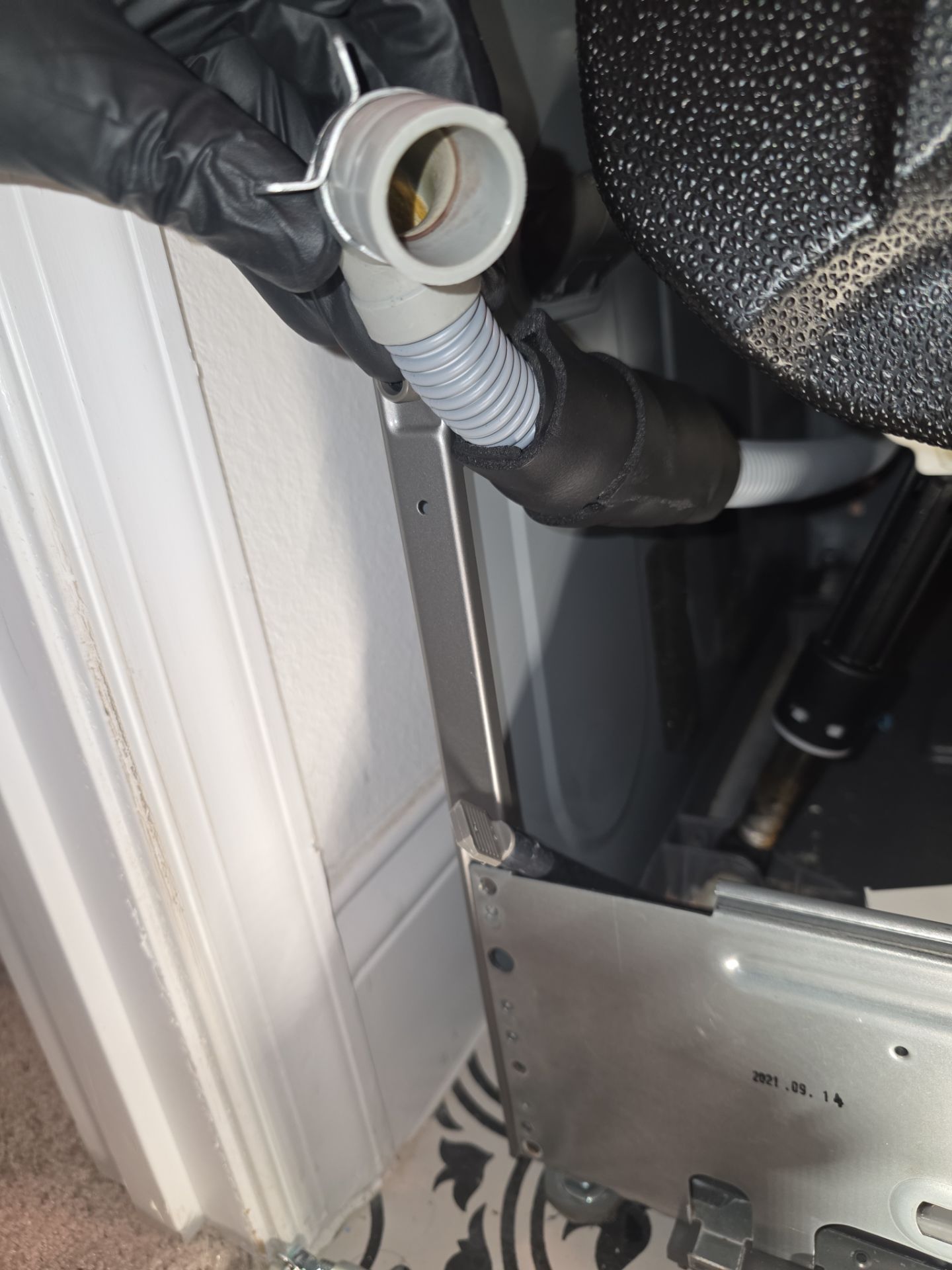LG Front-Loading Laundry Appliance Repair and Service in Minneola by AMB-WORKS APPLIANCE REPAIR