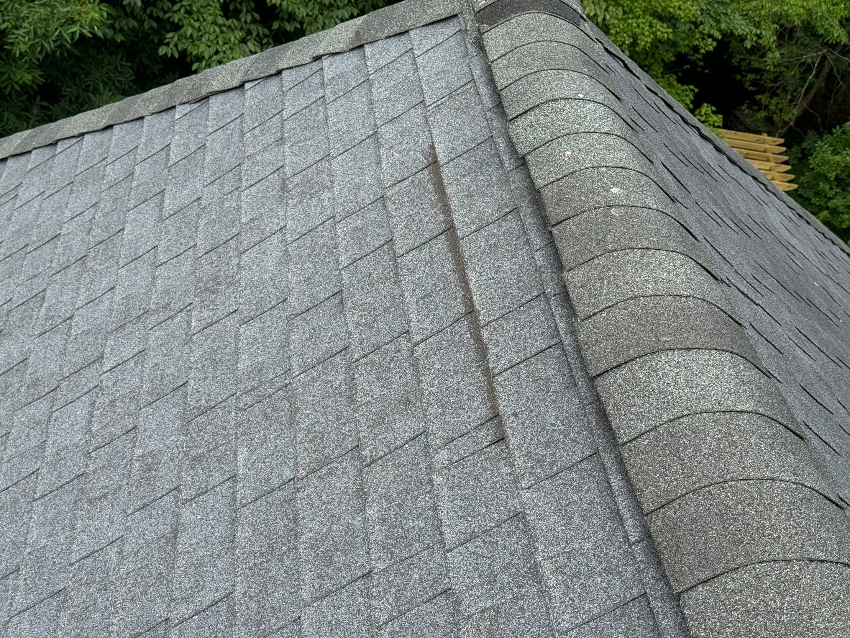 Roof Replacement by Homestyle in Chardon by Homestyle Home Improvements (HHI)