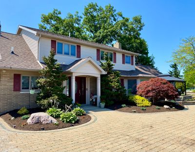 Lake House Maintenance