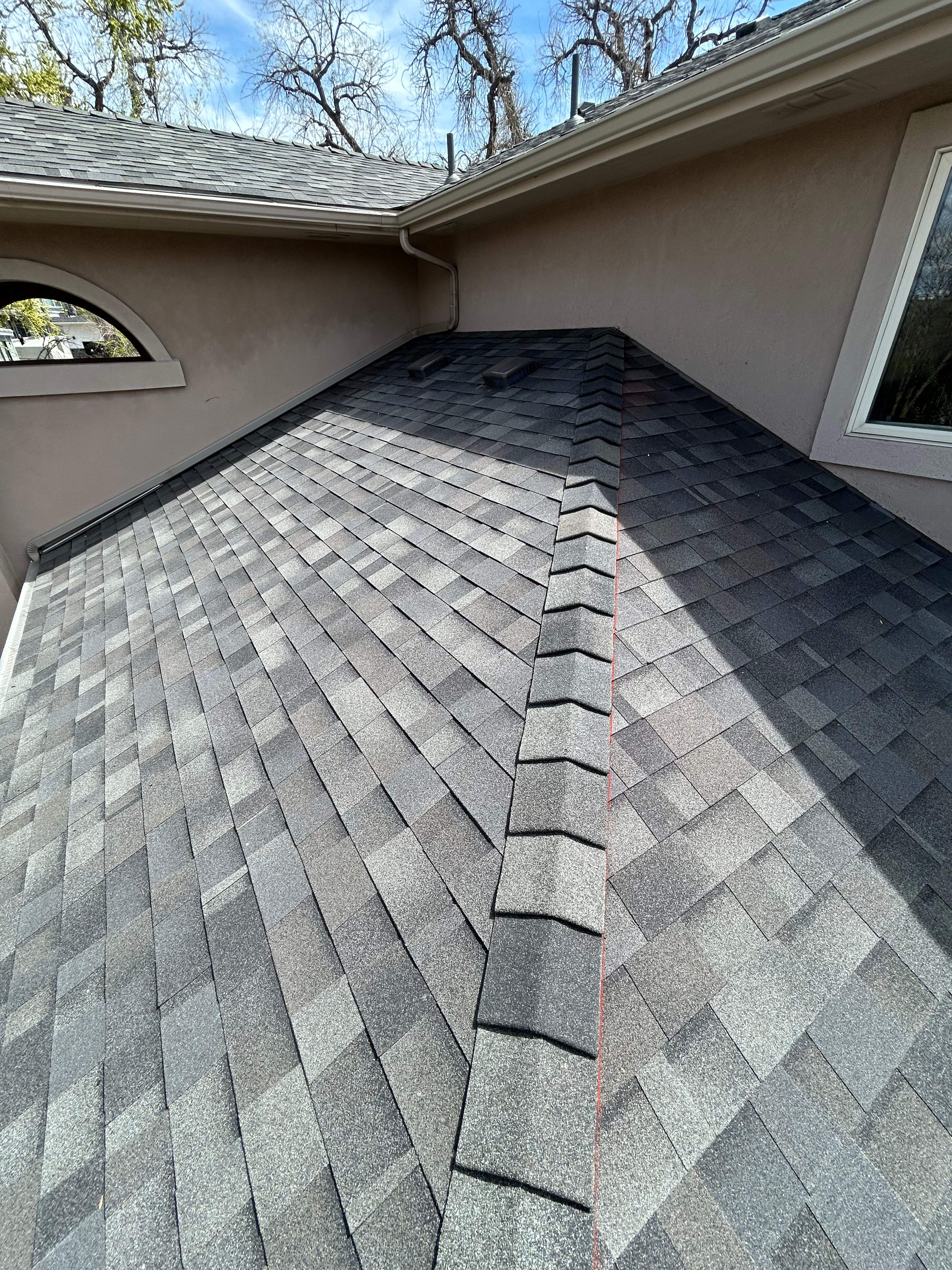 Residential Roof Replacement in Denver, CO  by  Advanced Construction Roofing LLC