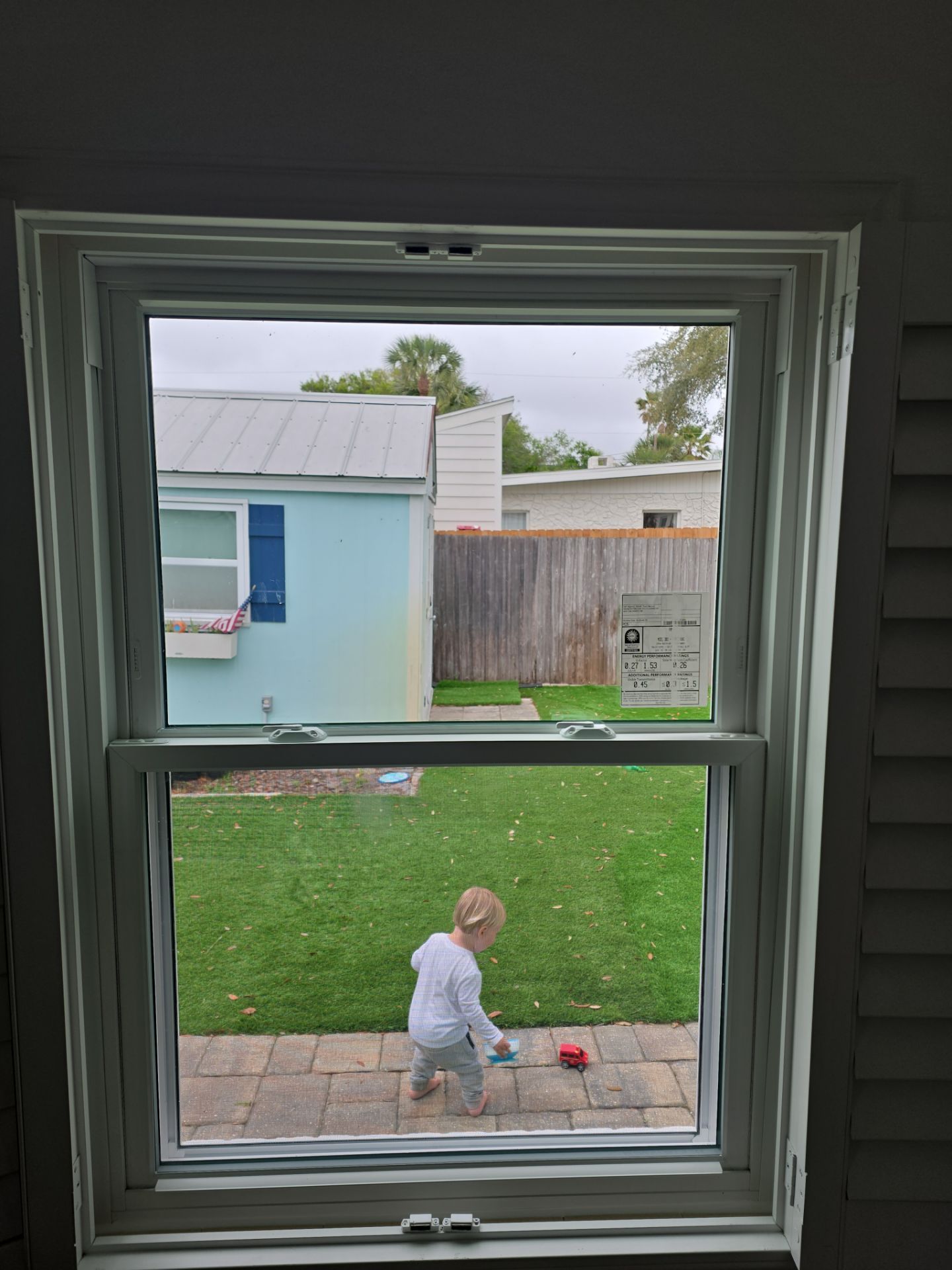 Project in Neptune Beach by Windows & Doors Store