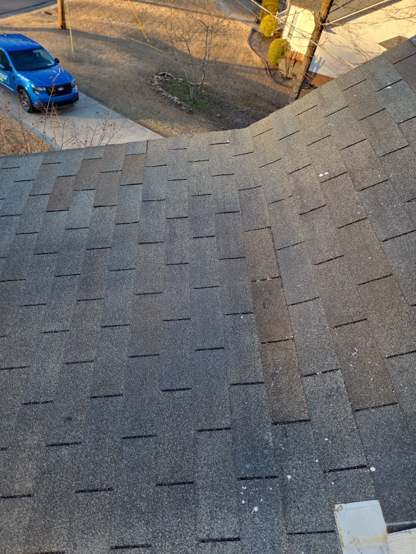 Asphalt Roof Replacement in Birmingham by NANOROOF Alabama