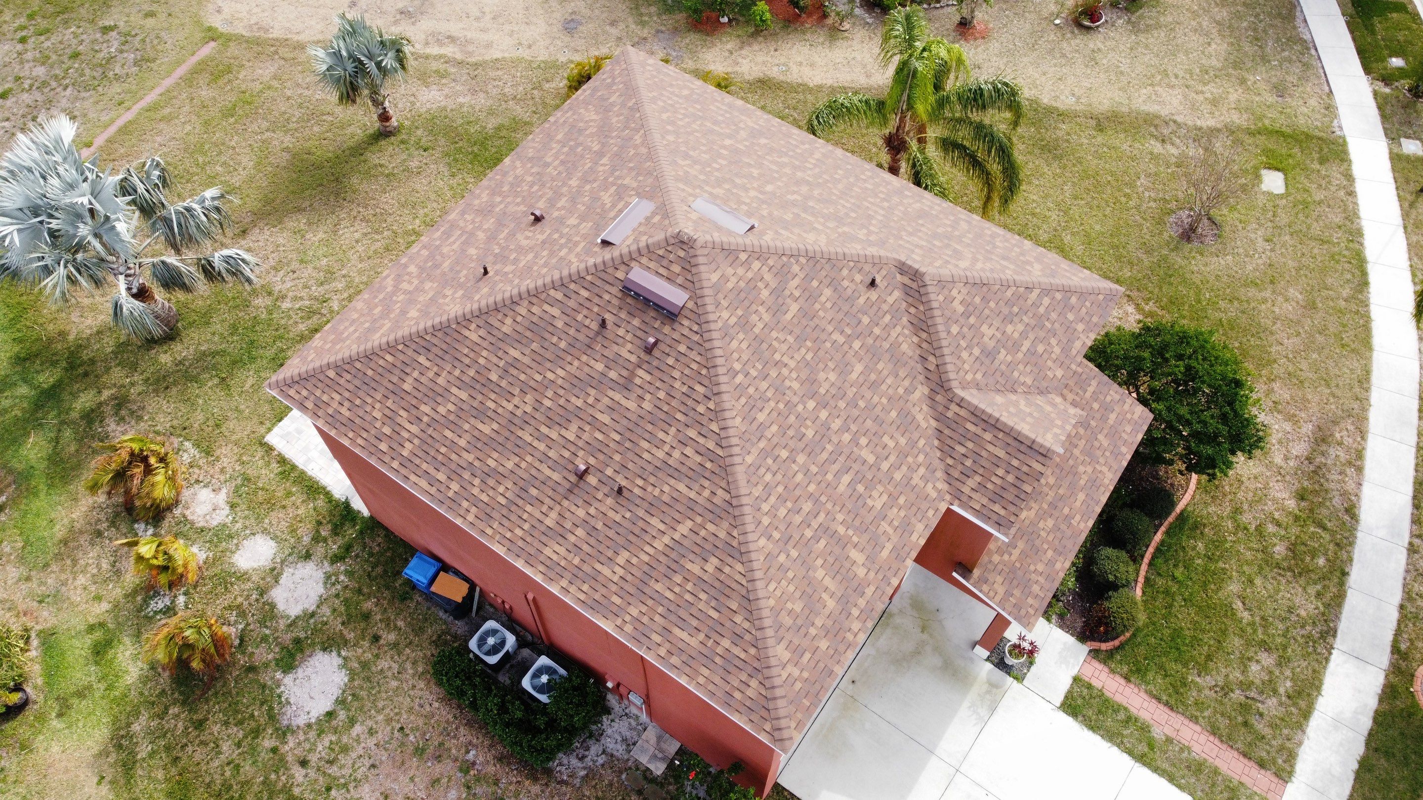 Roof Replacement in Ruskin FL, by Steadfast Roofing 