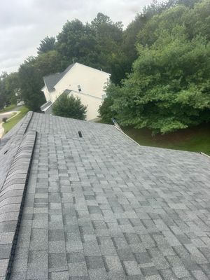 Re-Roof in Dover