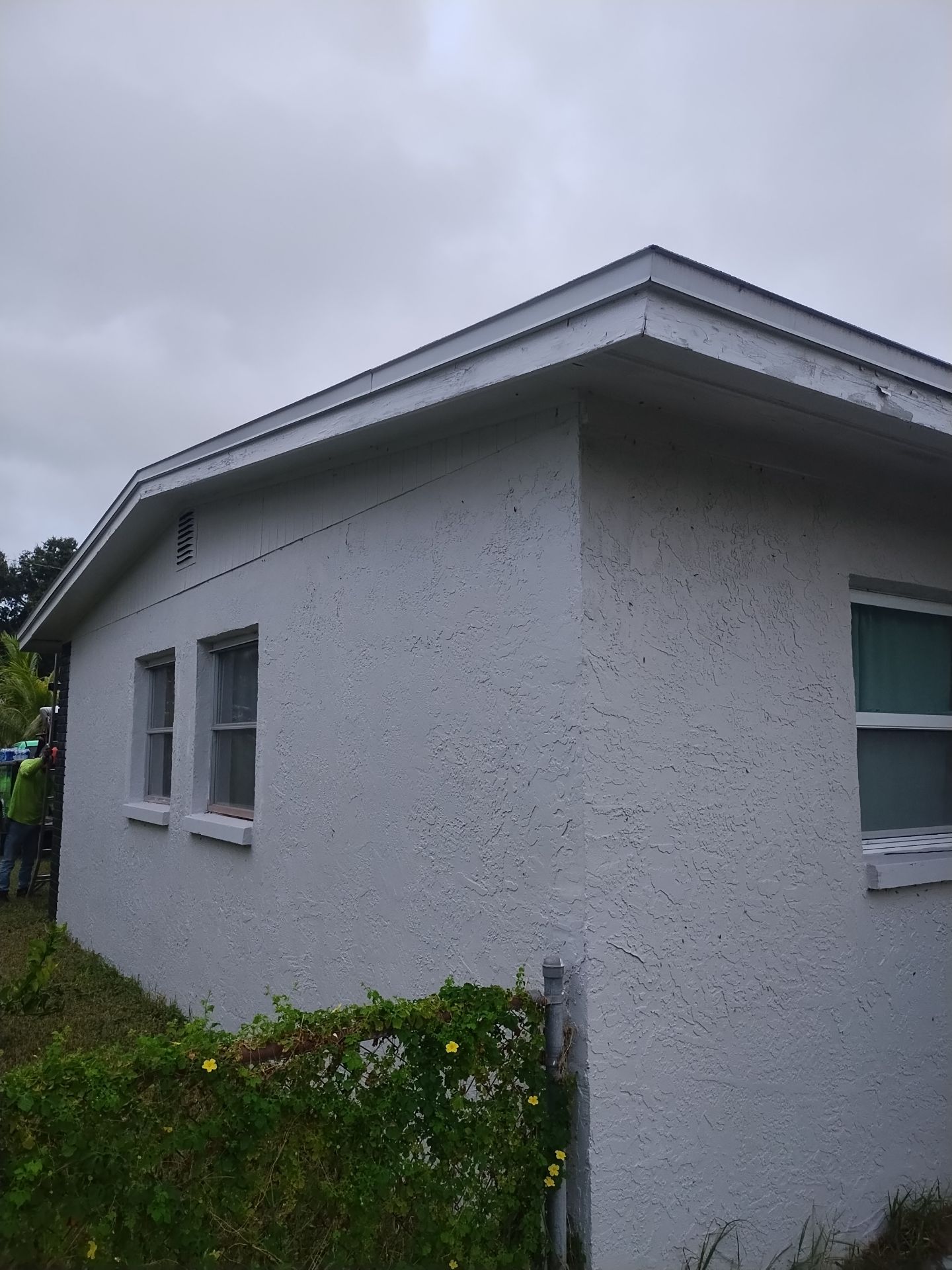 Project in Pinellas Park 33782 by Mitchell Roofing Company LLC