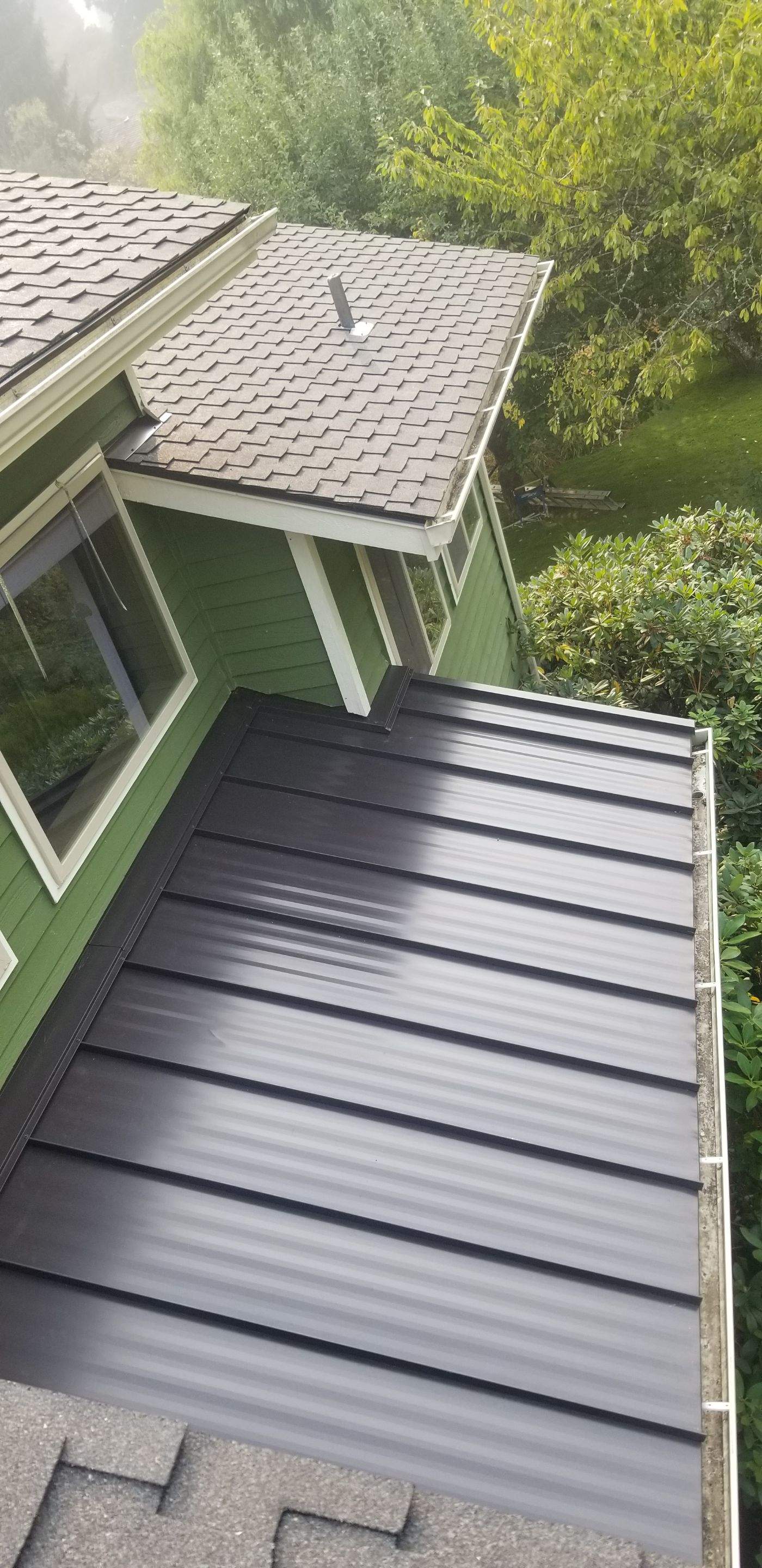 13423 Woodinville by RoofWorks Northwest