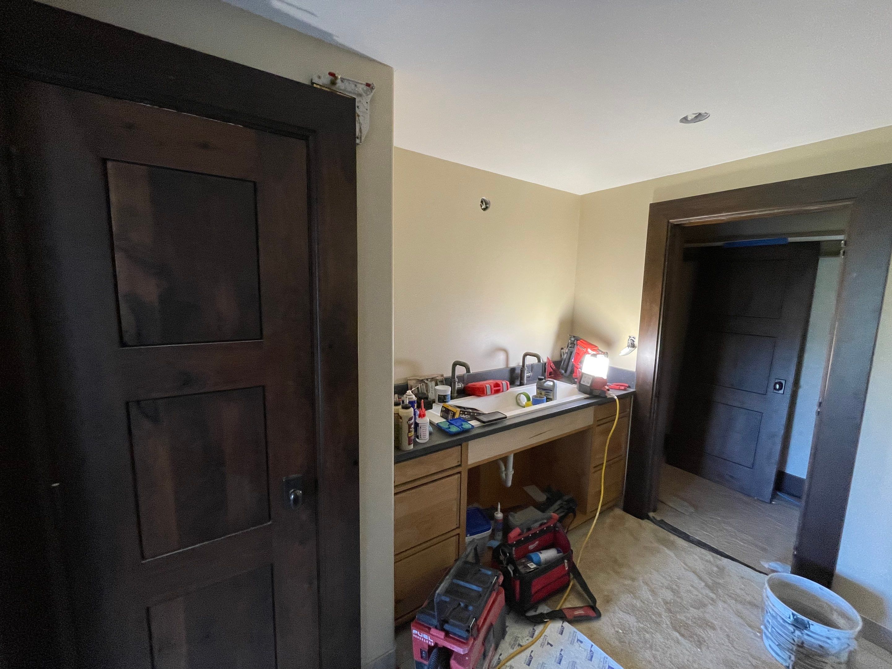 YC31 Stand-Alone Addition by Blue Room Construction LLC