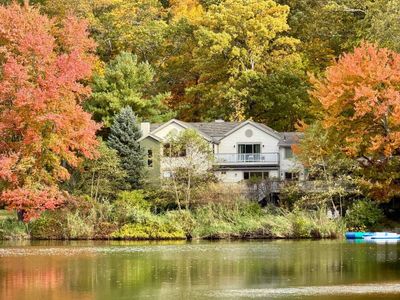 James Hardie Lakeside Transformation, Armonk, NY